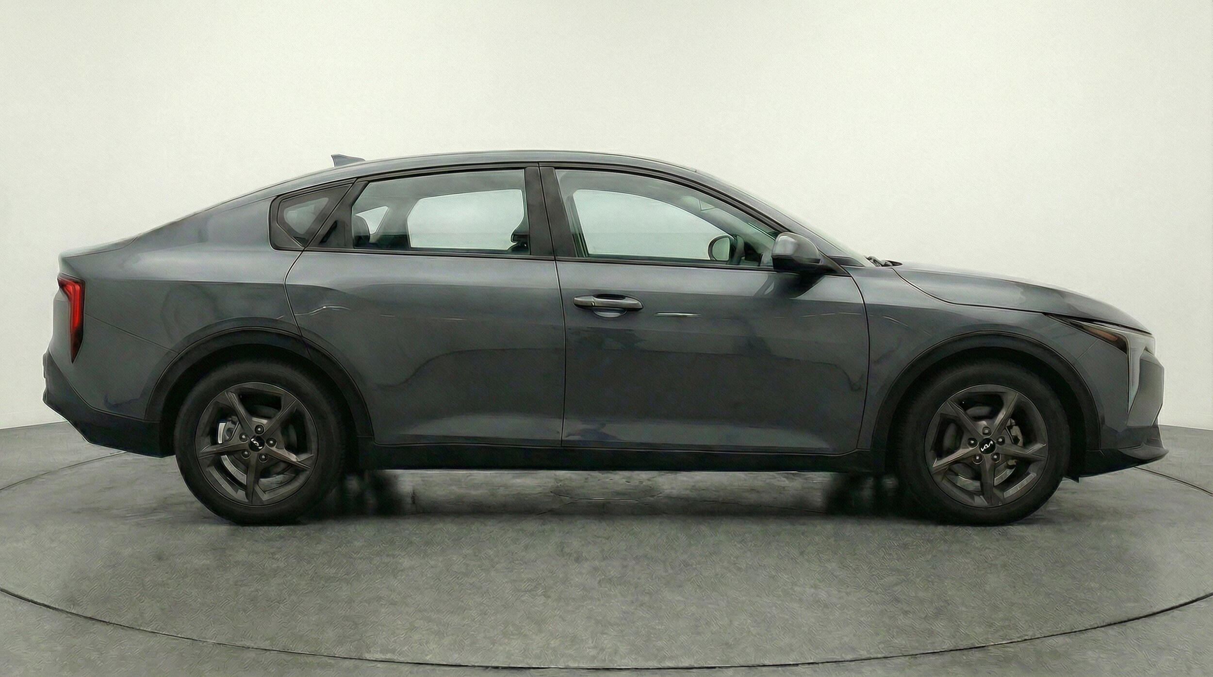 Thumbnail: 2025 Kia K4 - 11