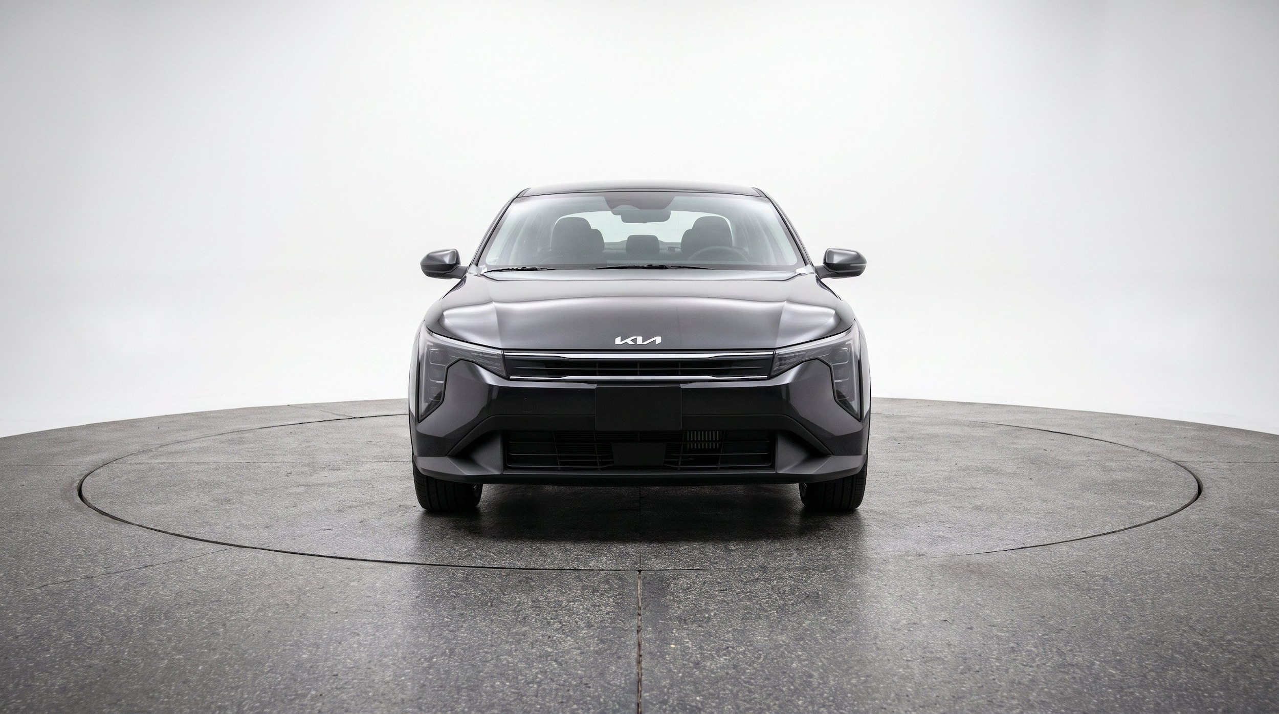 Thumbnail: 2026 Kia K4 - 2
