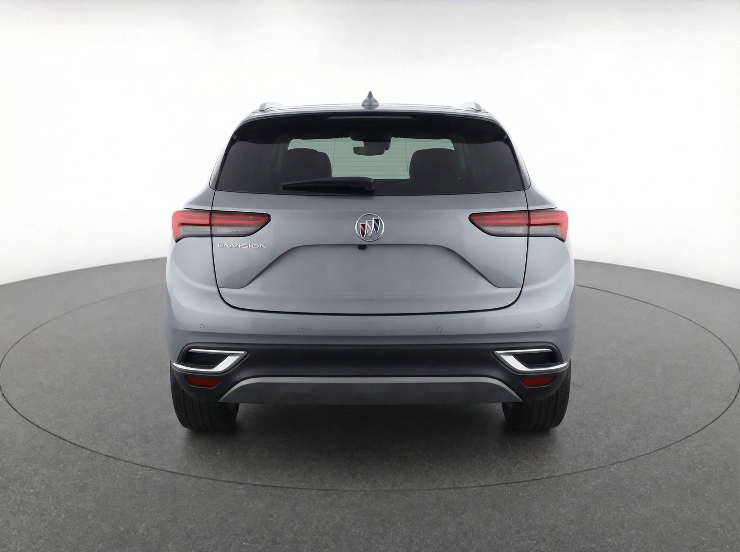 Thumbnail: 2023 Buick Envision - 7