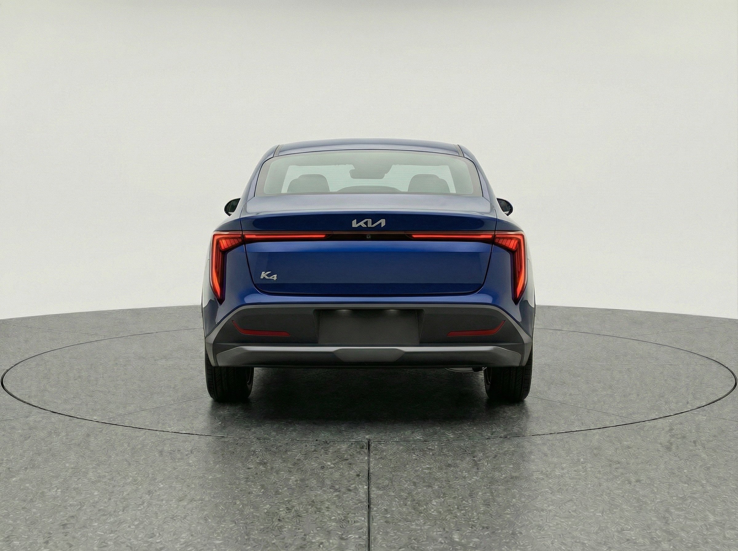 Thumbnail: 2025 Kia K4 - 7