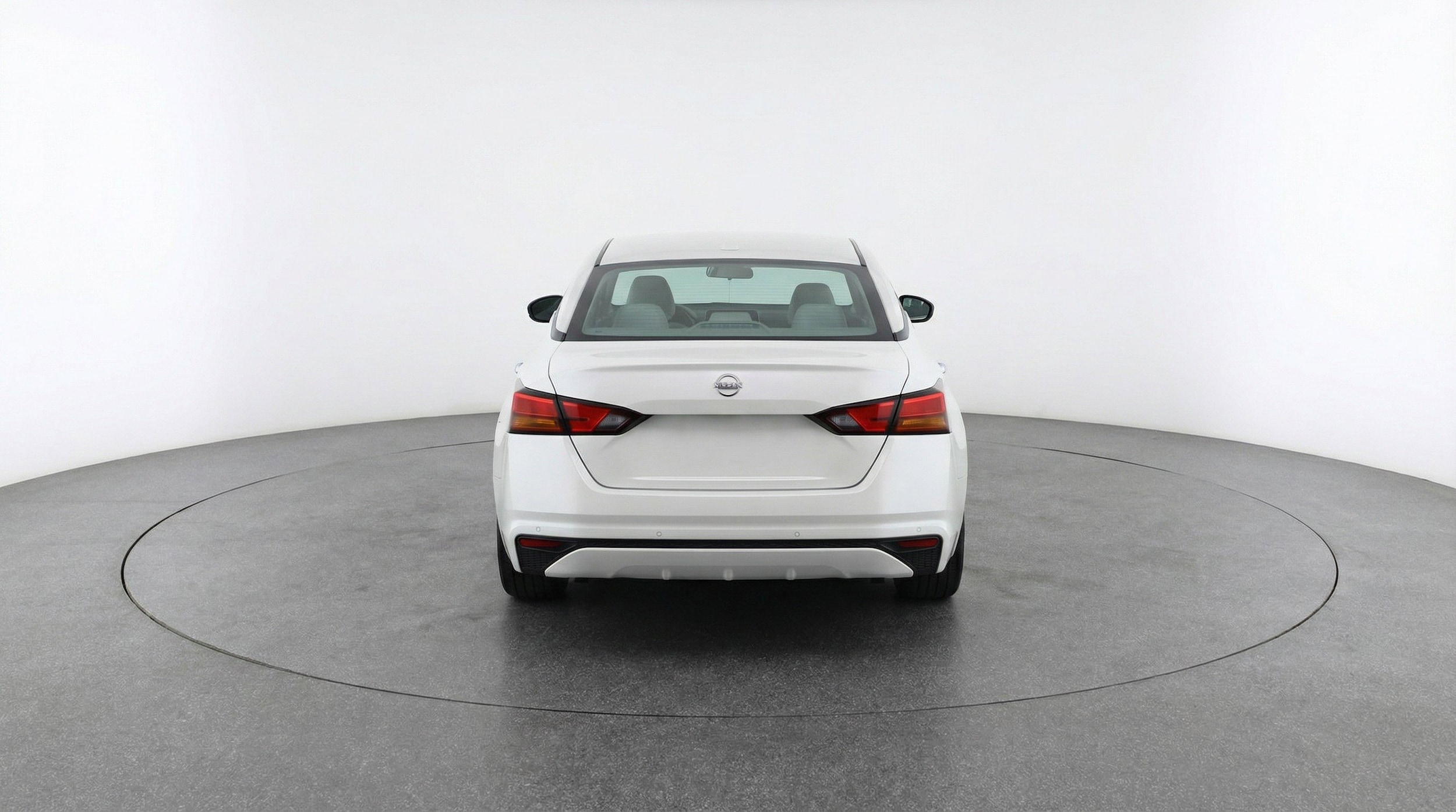 Thumbnail: 2025 Nissan Altima - 7