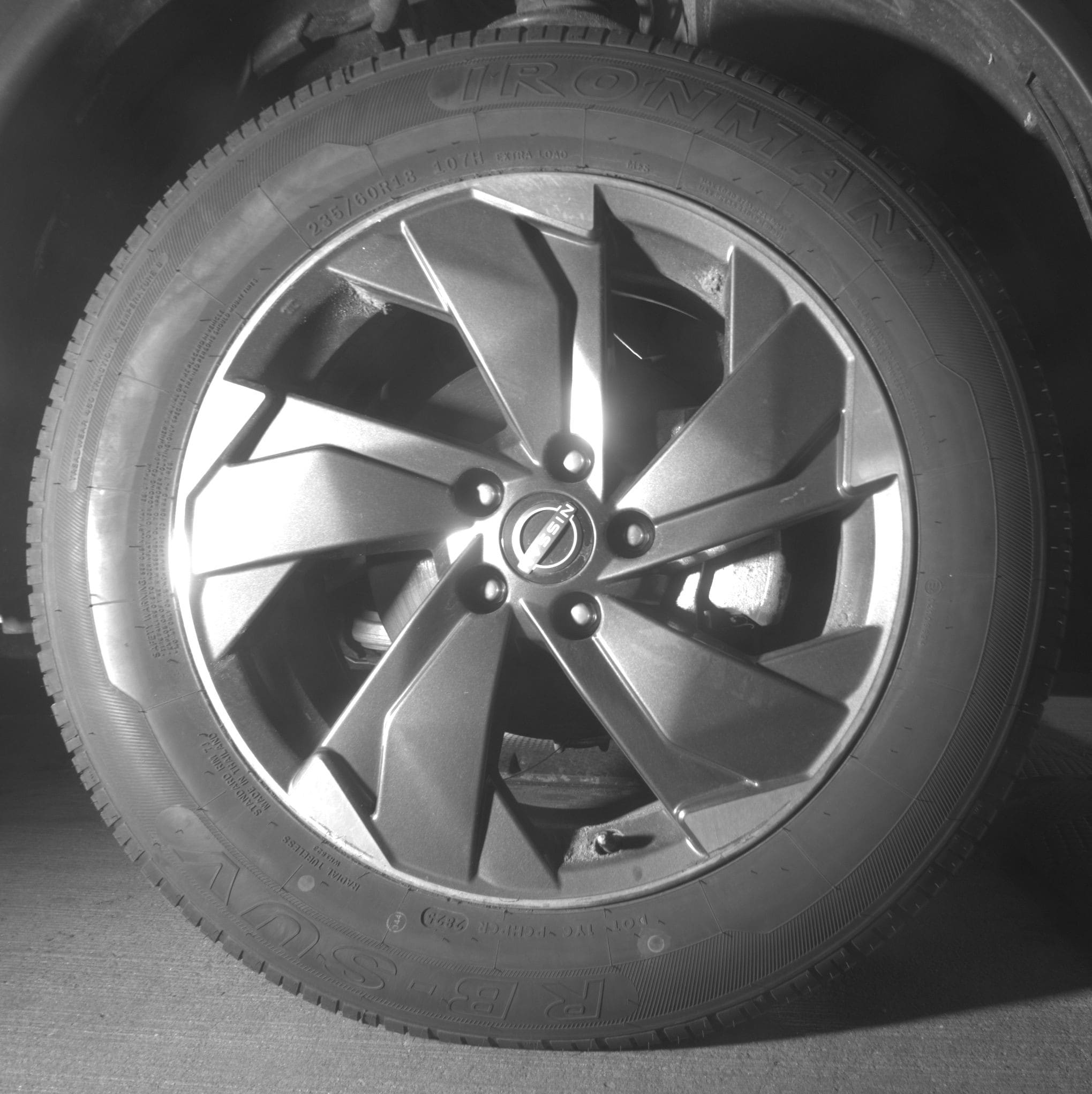 Thumbnail: 2025 Nissan Rogue - 10