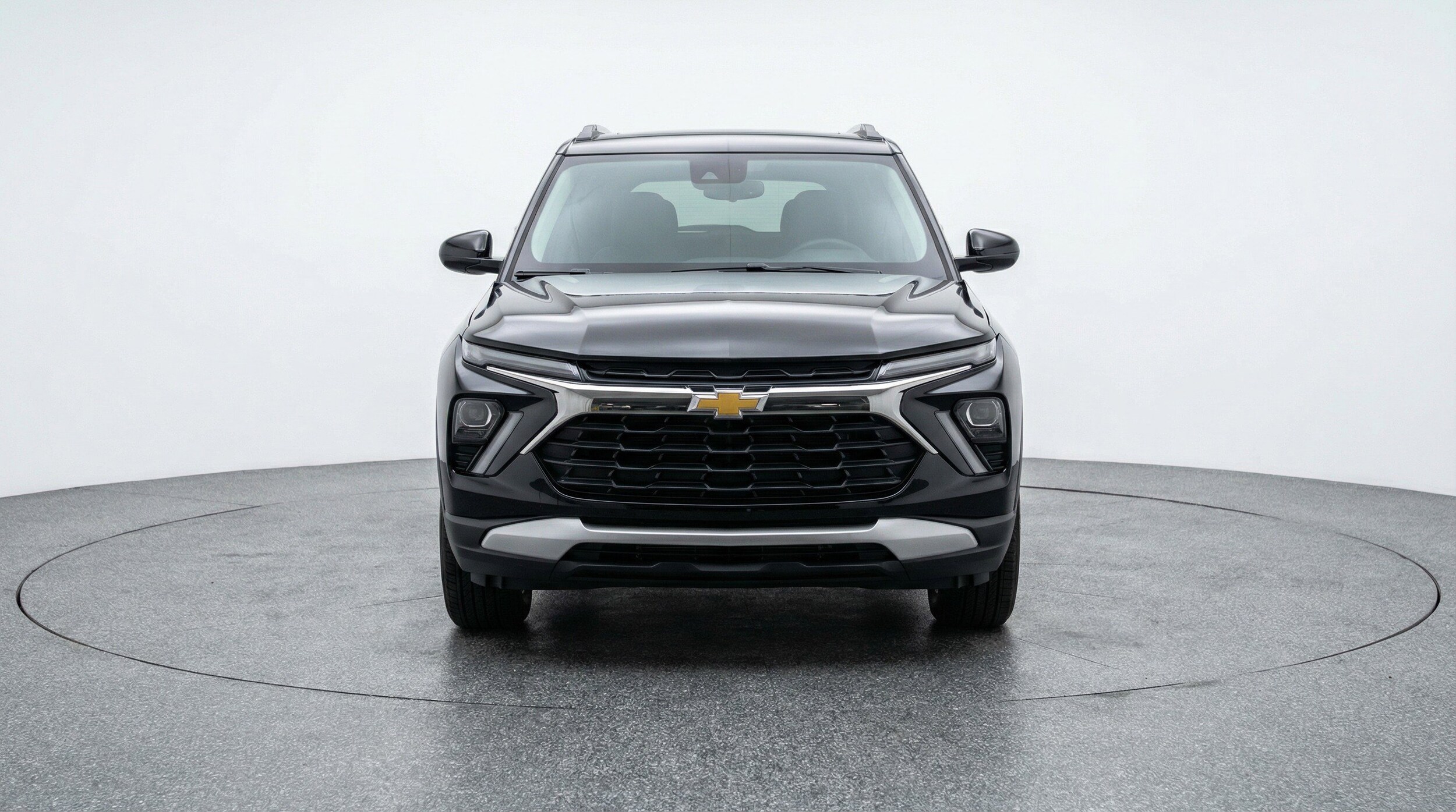 Thumbnail: 2025 Chevrolet TrailBlazer - 2