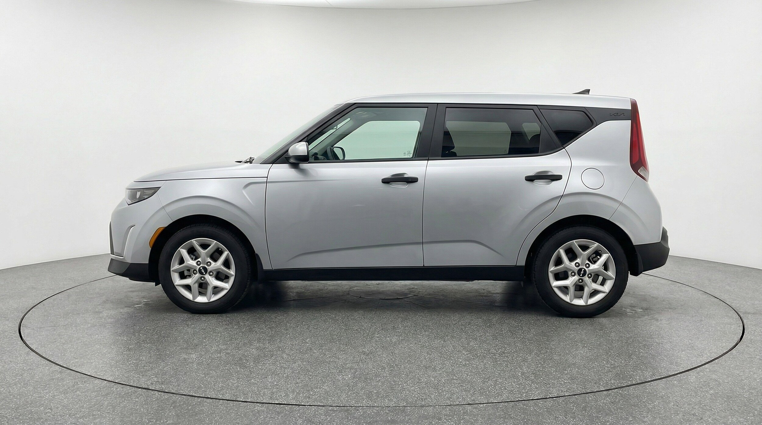 Thumbnail: 2025 Kia Soul - 5