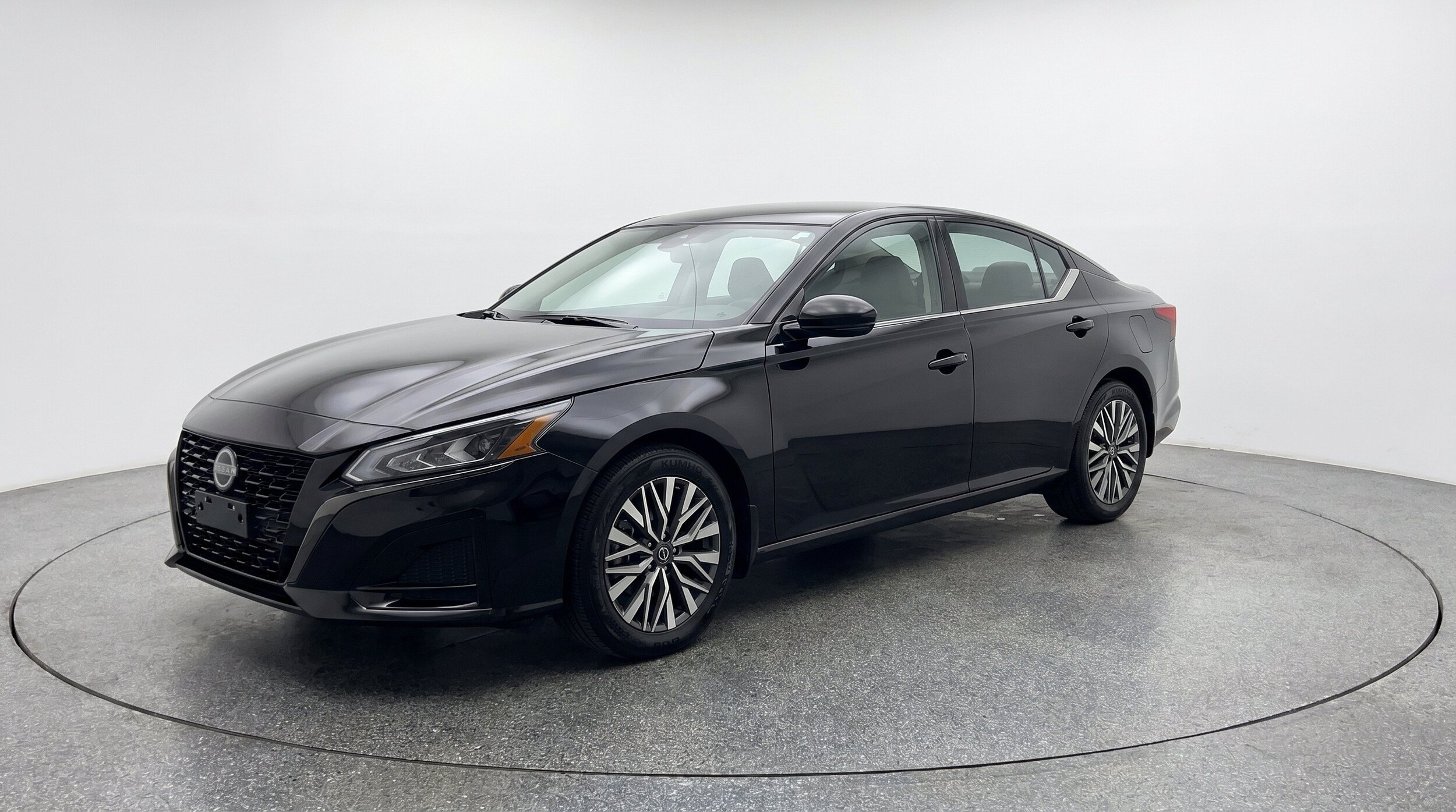 Thumbnail: 2026 Nissan Altima - 3