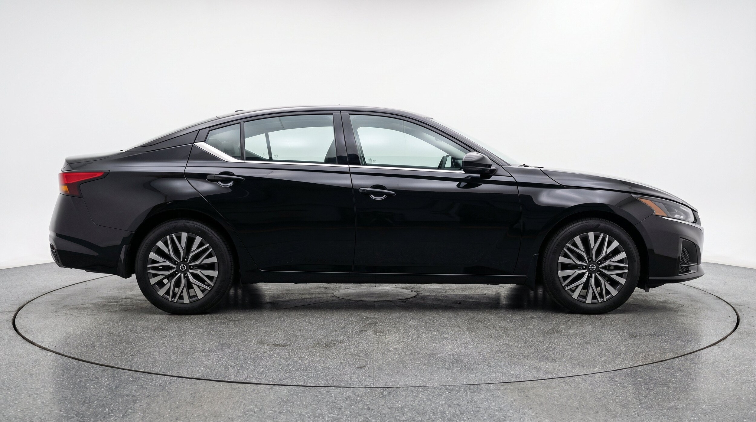 Thumbnail: 2026 Nissan Altima - 11