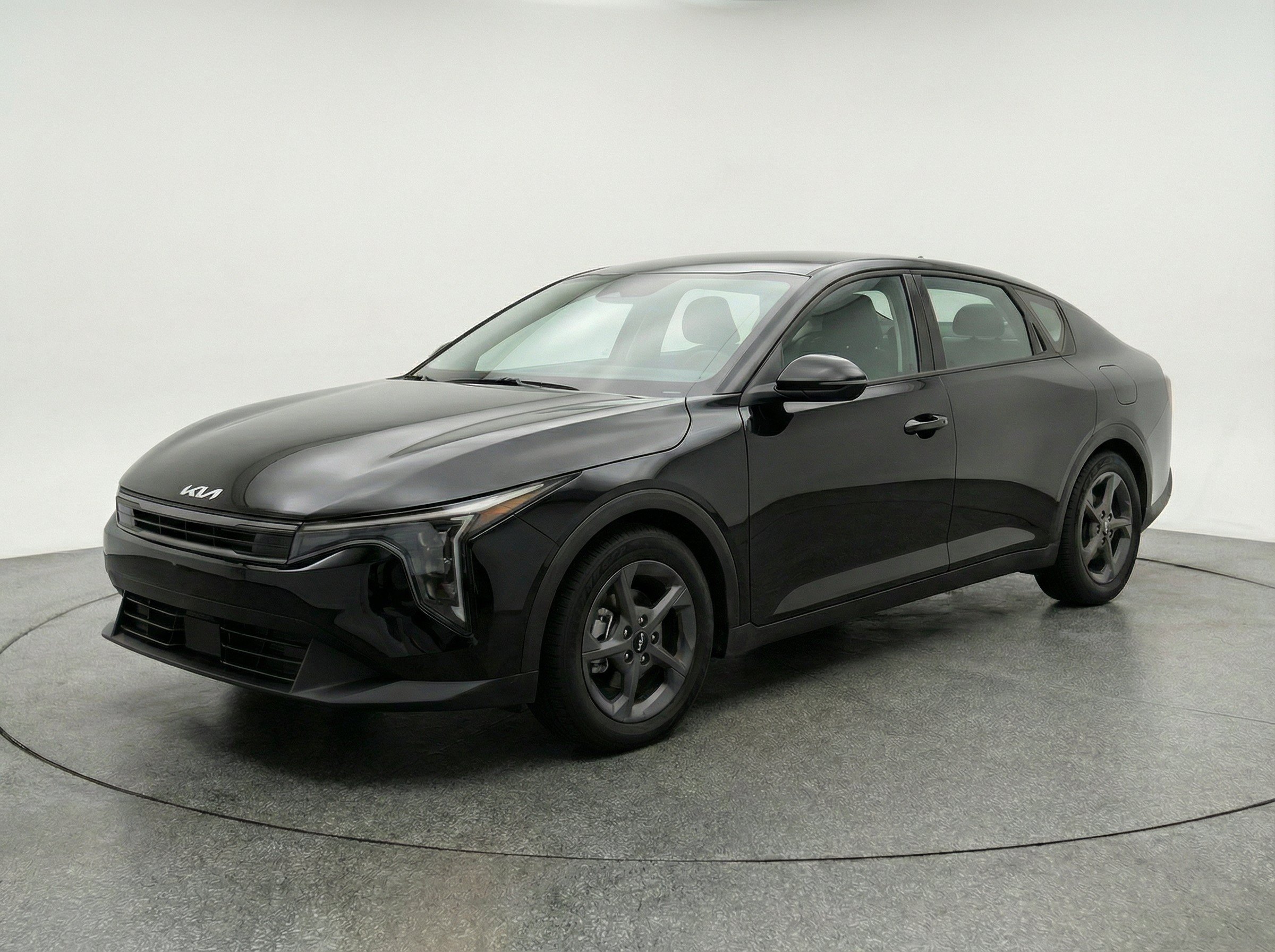 Thumbnail: 2025 Kia K4 - 3