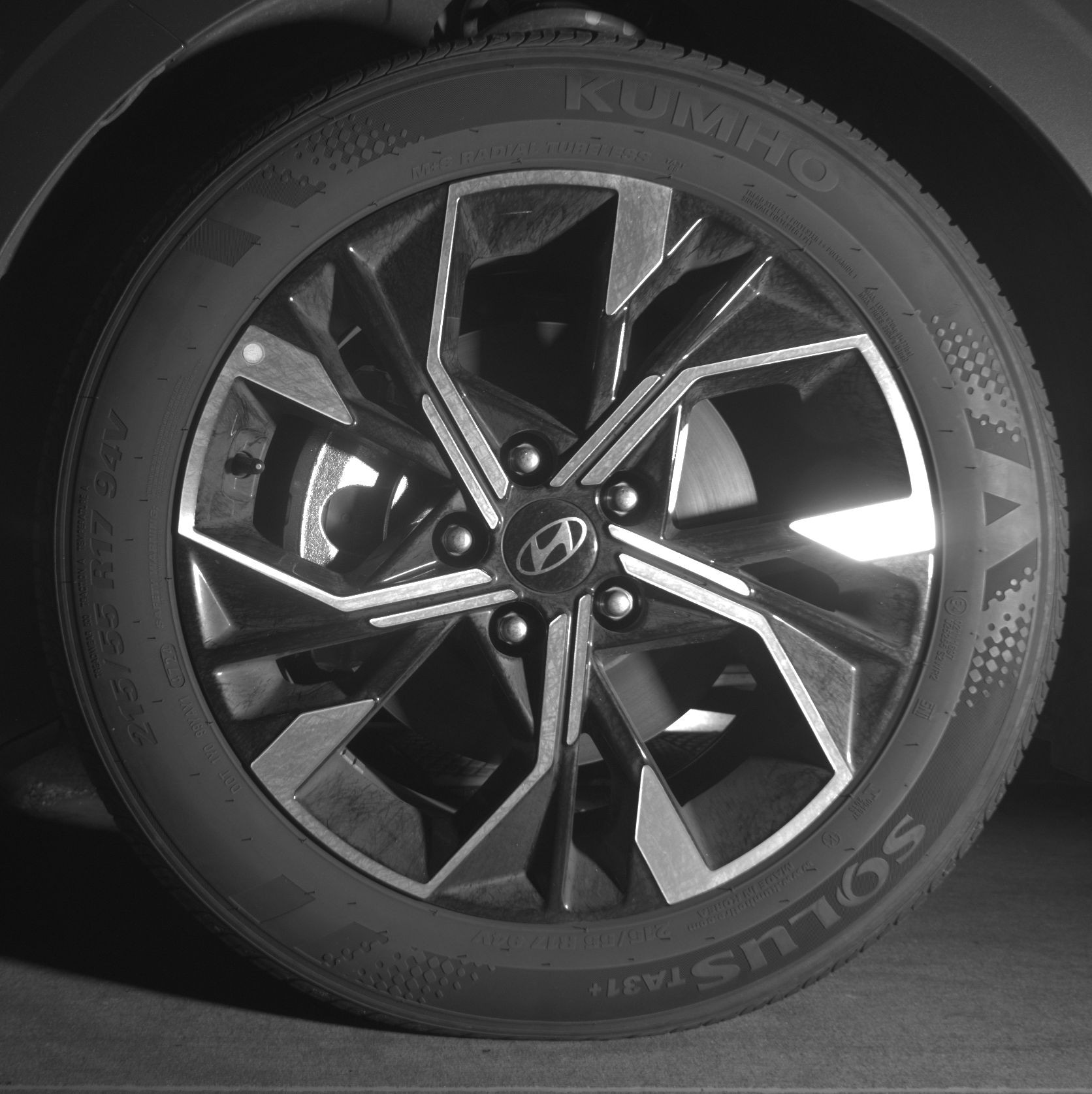 Thumbnail: 2025 Hyundai Sonata - 9