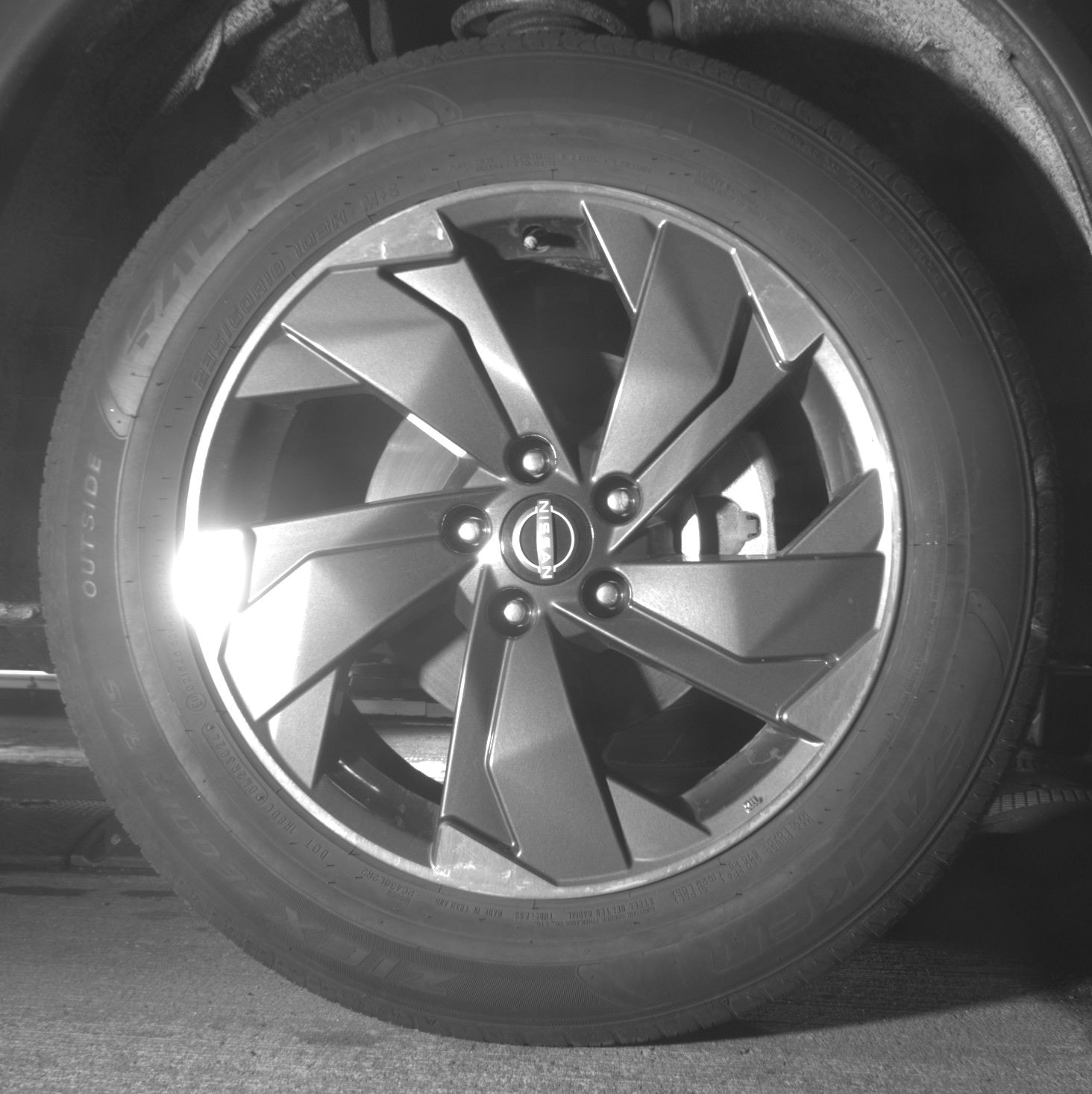 Thumbnail: 2025 Nissan Rogue - 10