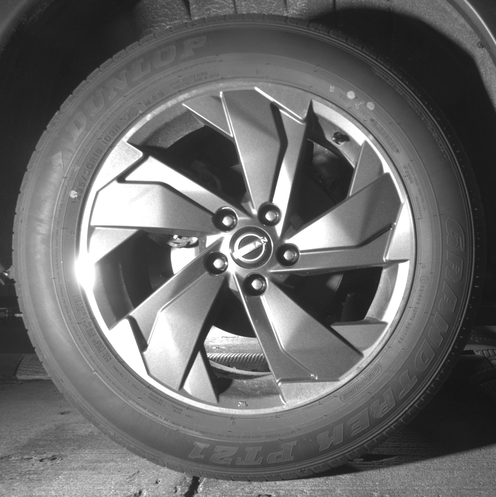 Thumbnail: 2025 Nissan Rogue - 12