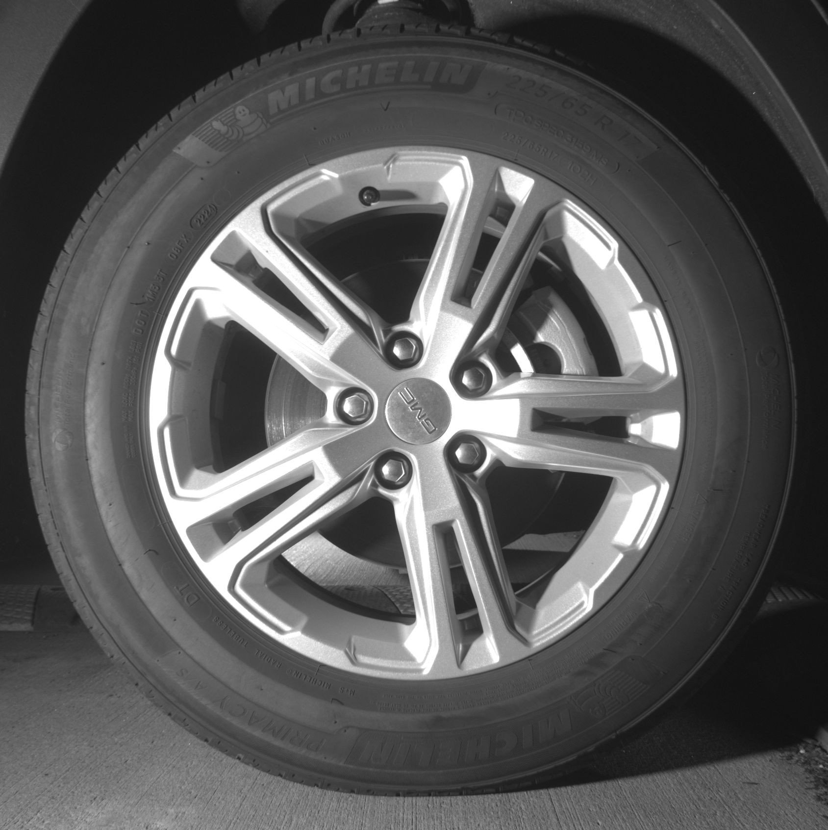 Thumbnail: 2024 GMC Terrain - 13