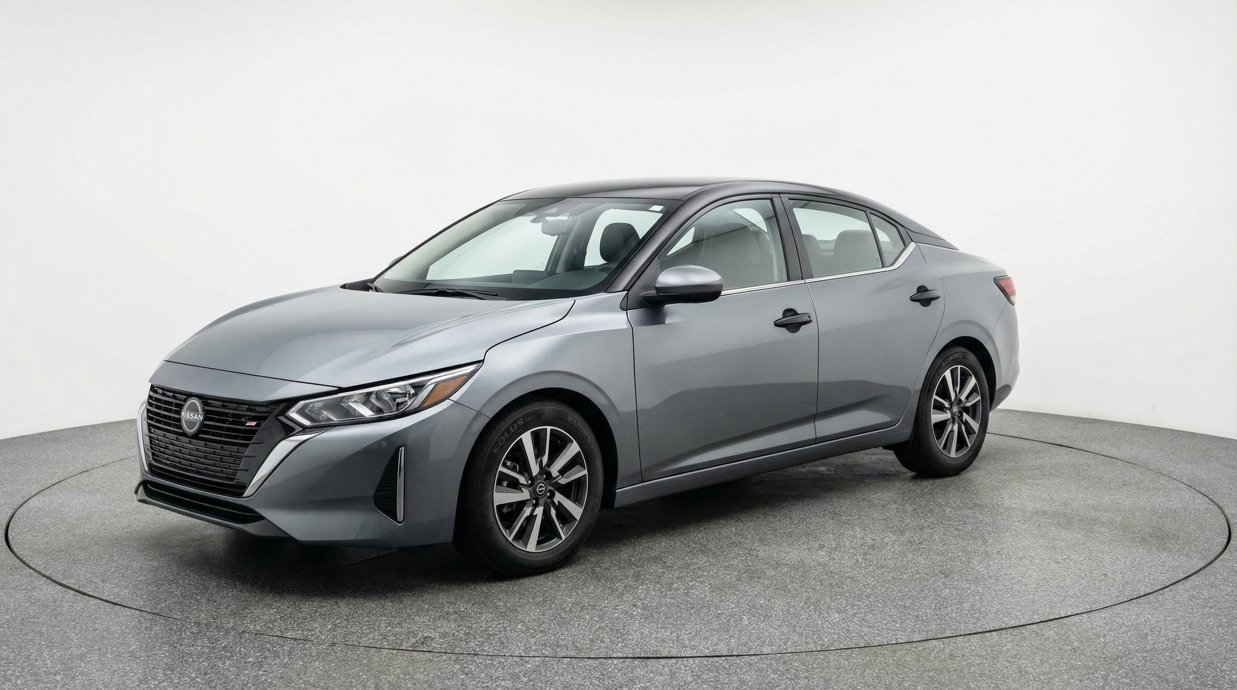 Thumbnail: 2025 Nissan Sentra - 3