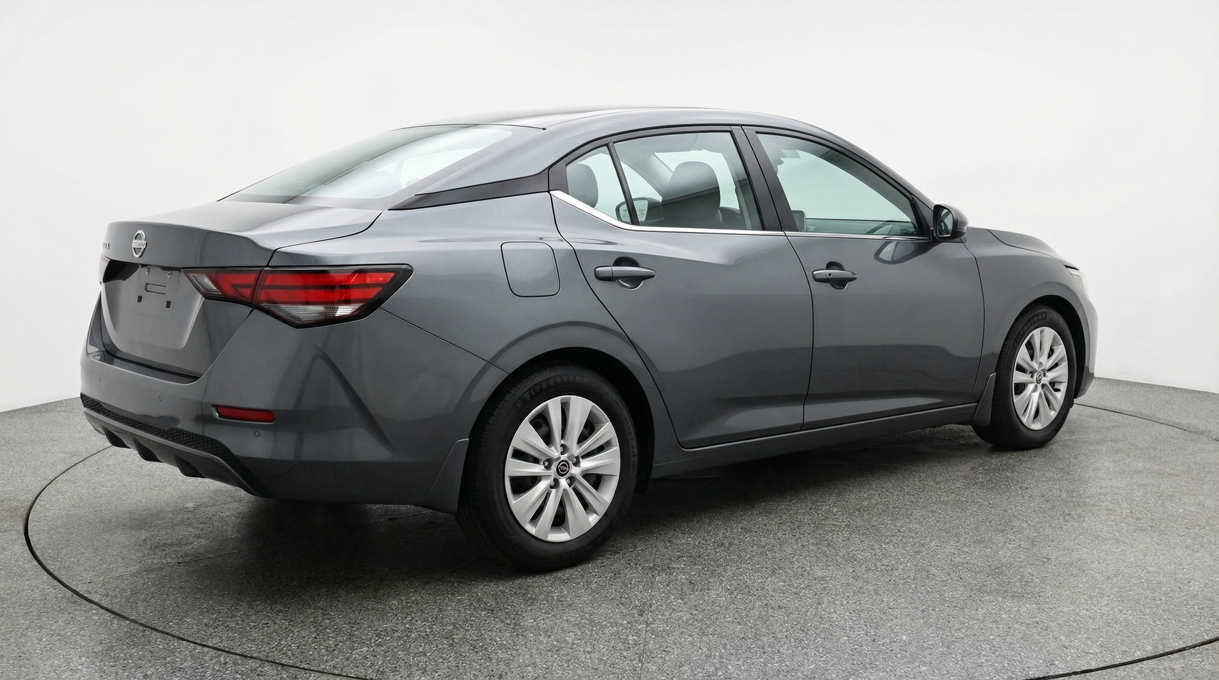 Thumbnail: 2025 Nissan Sentra - 7