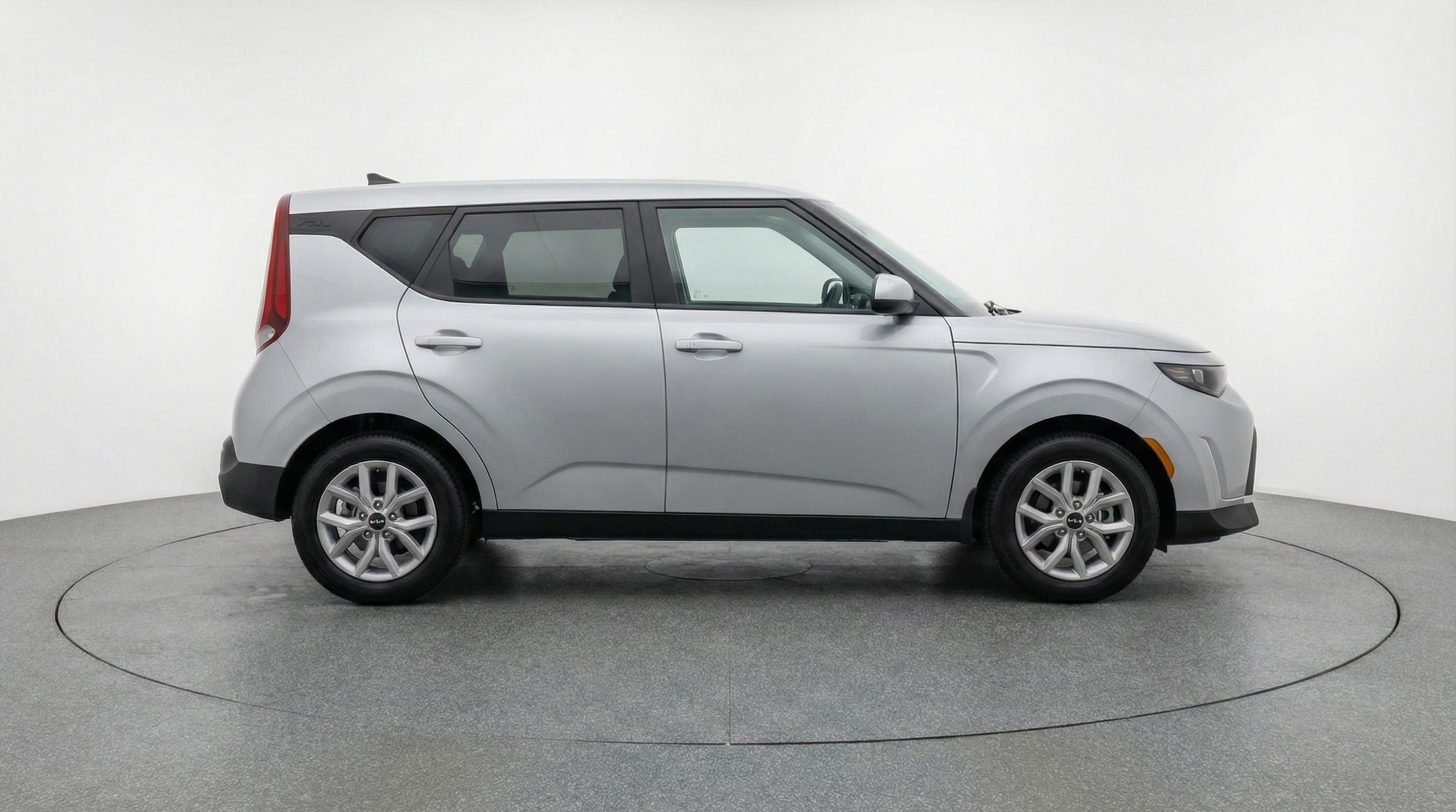 Thumbnail: 2025 Kia Soul - 8