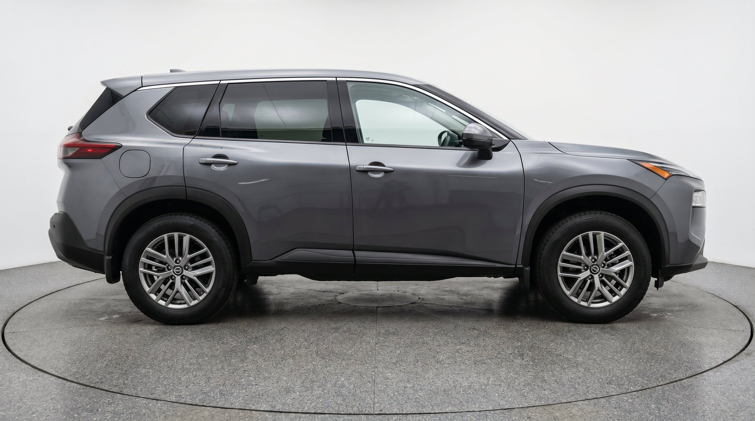 Thumbnail: 2026 Nissan Rogue - 11