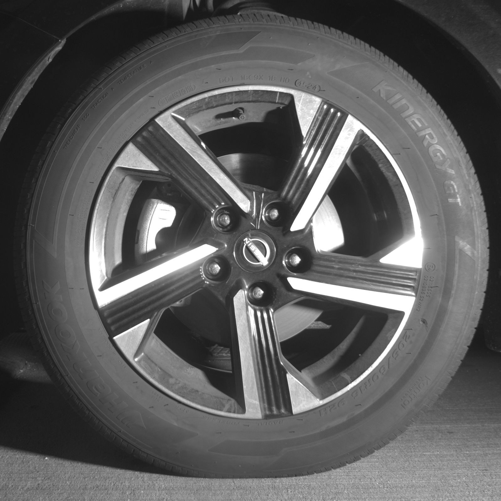 Thumbnail: 2025 Nissan Sentra - 9