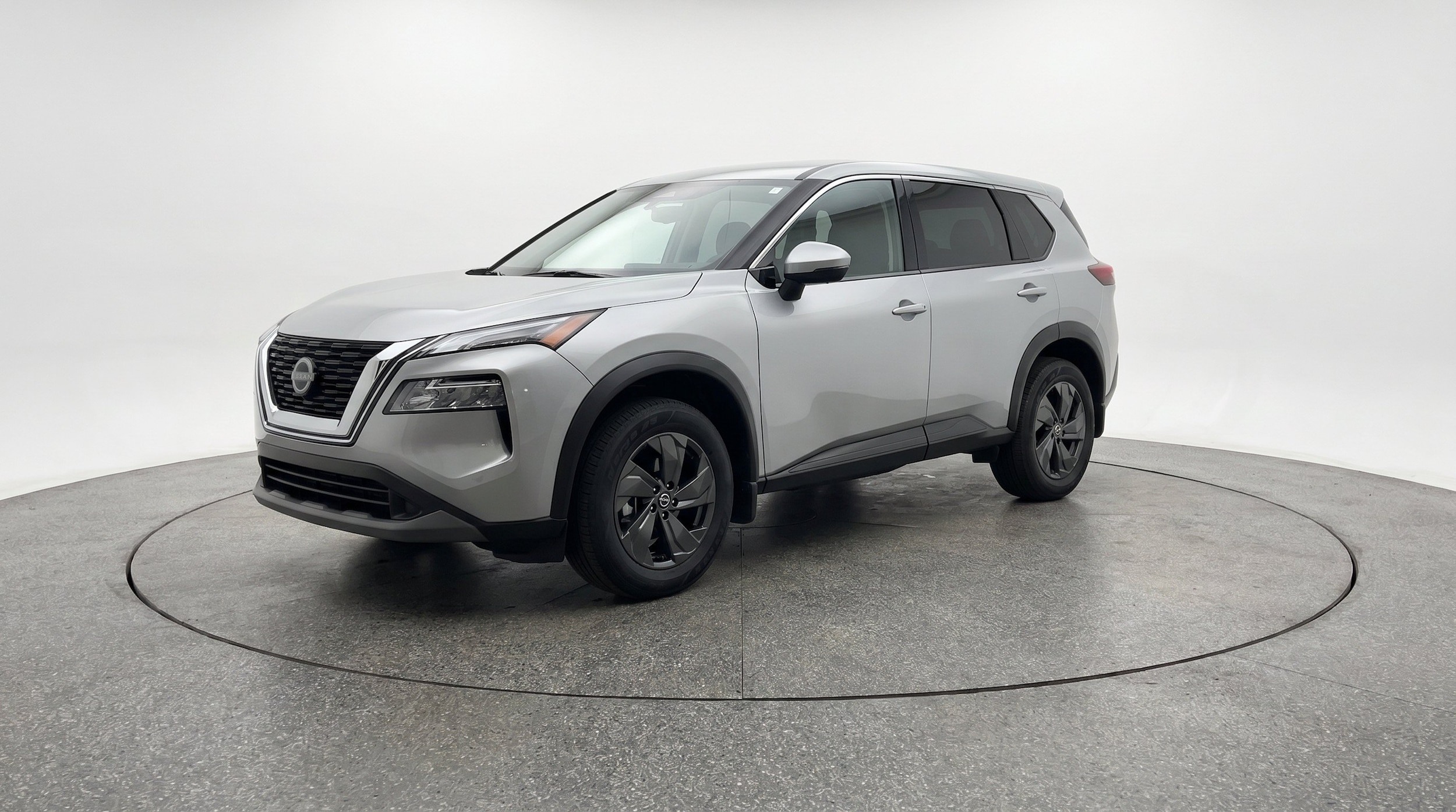 Thumbnail: 2026 Nissan Rogue - 3