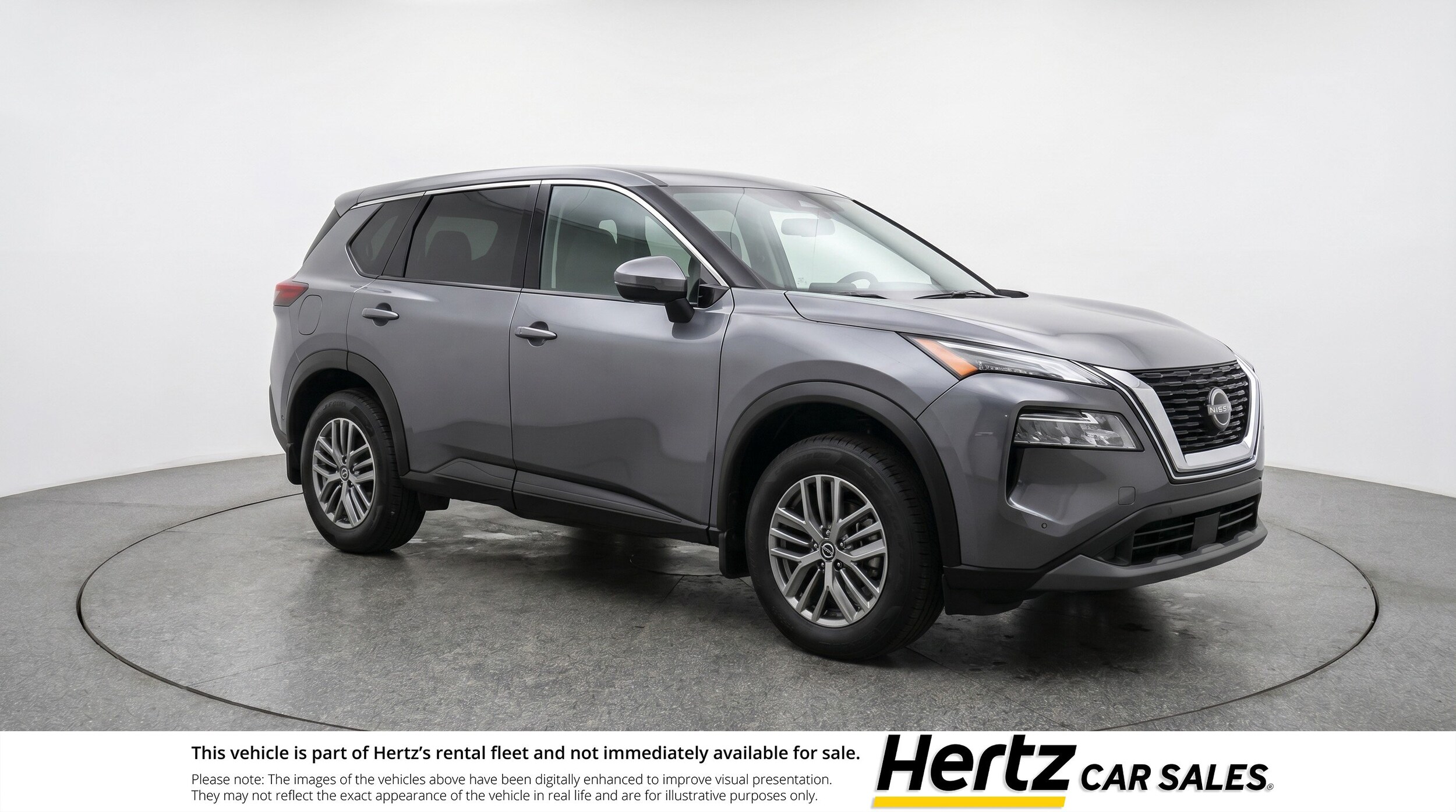 Thumbnail: 2026 Nissan Rogue - 1