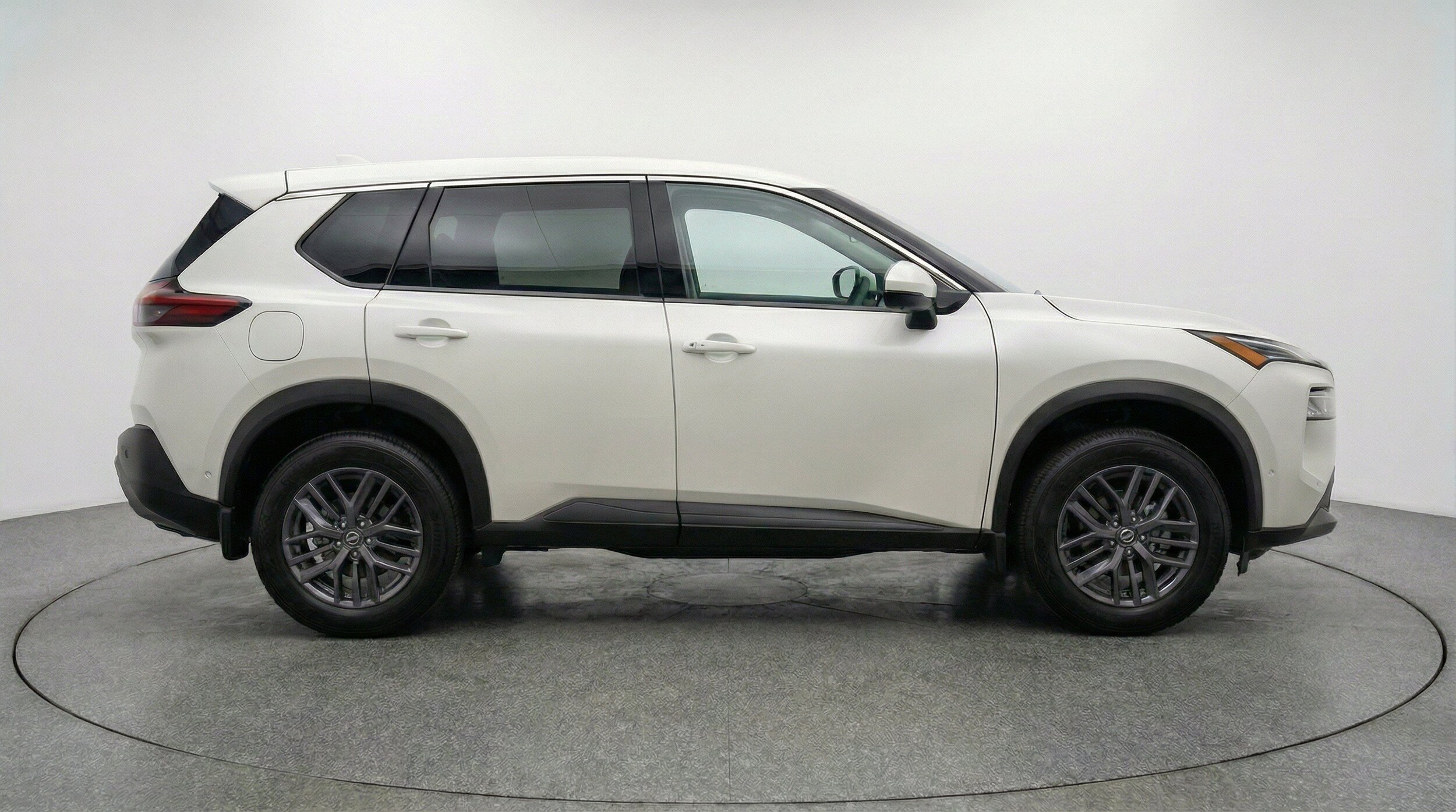 Thumbnail: 2026 Nissan Rogue - 10