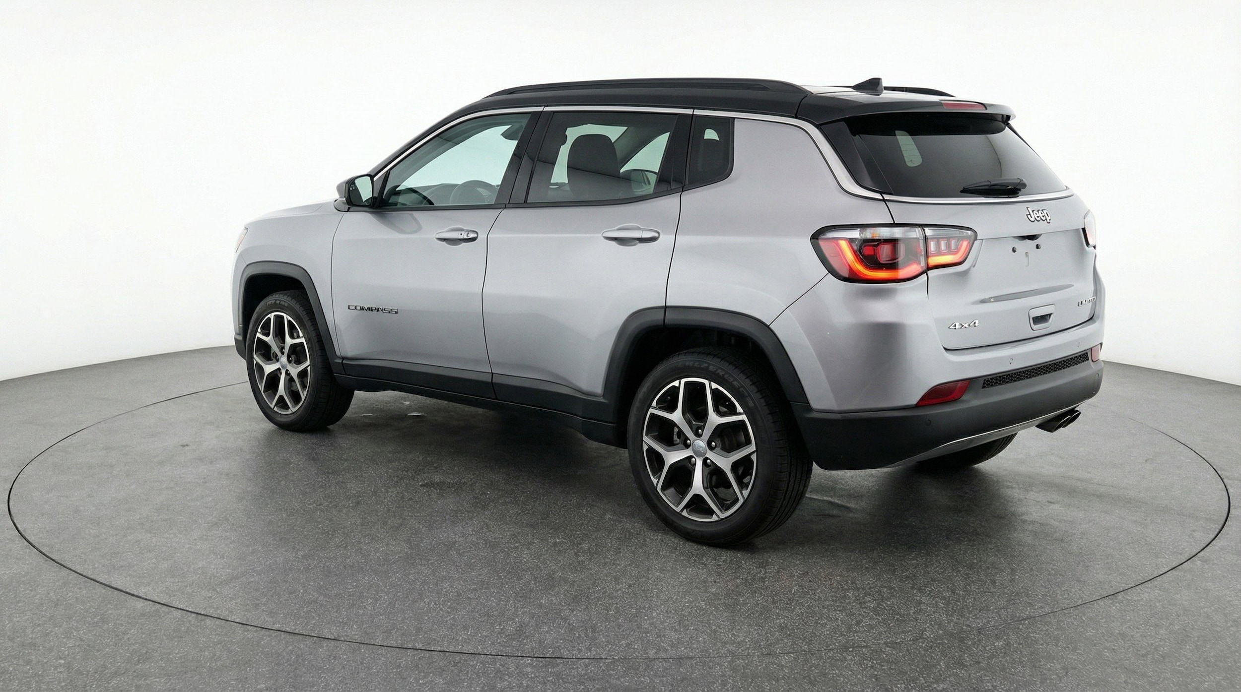 Thumbnail: 2025 Jeep Compass - 6