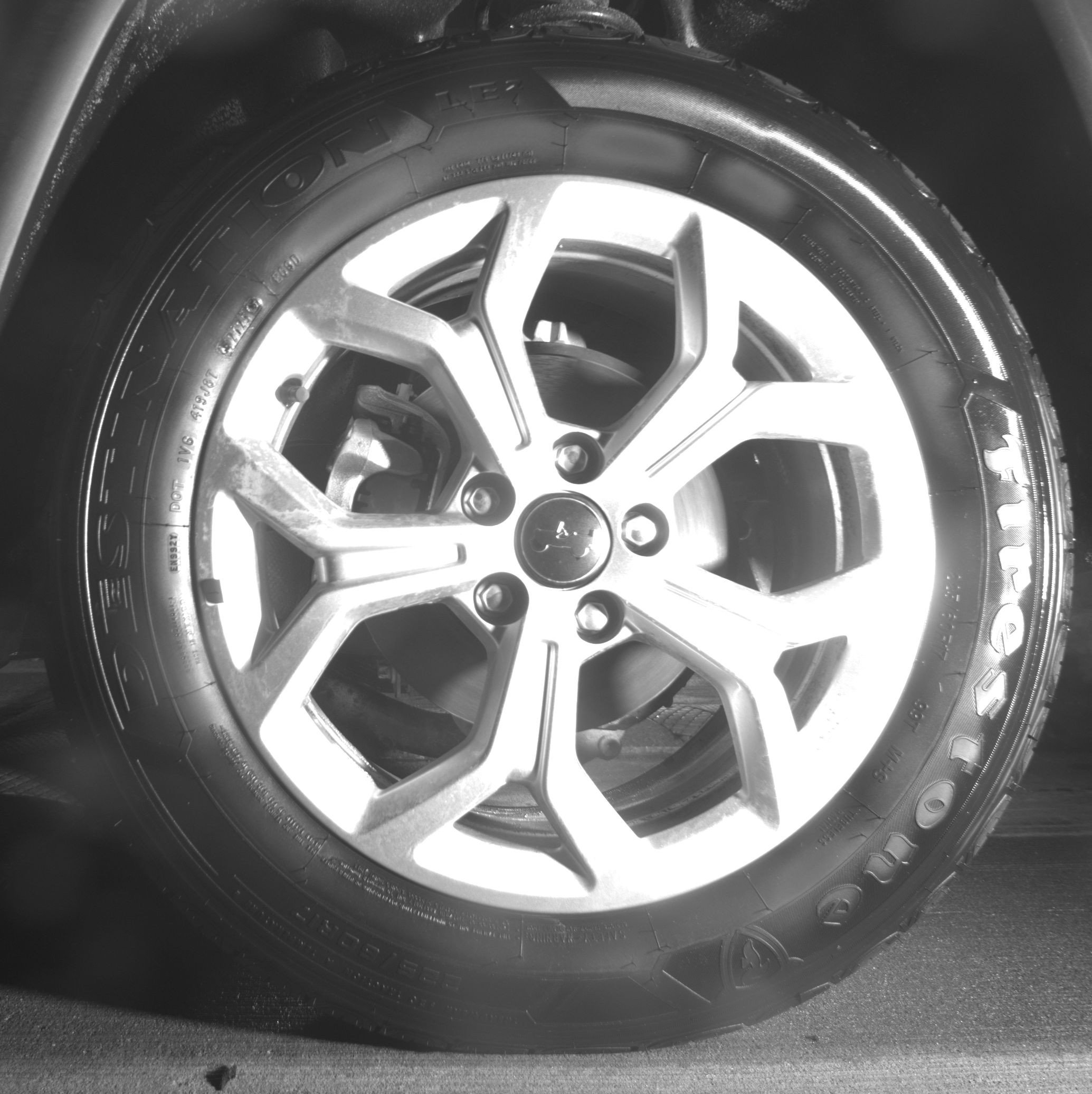 Thumbnail: 2025 Jeep Compass - 14