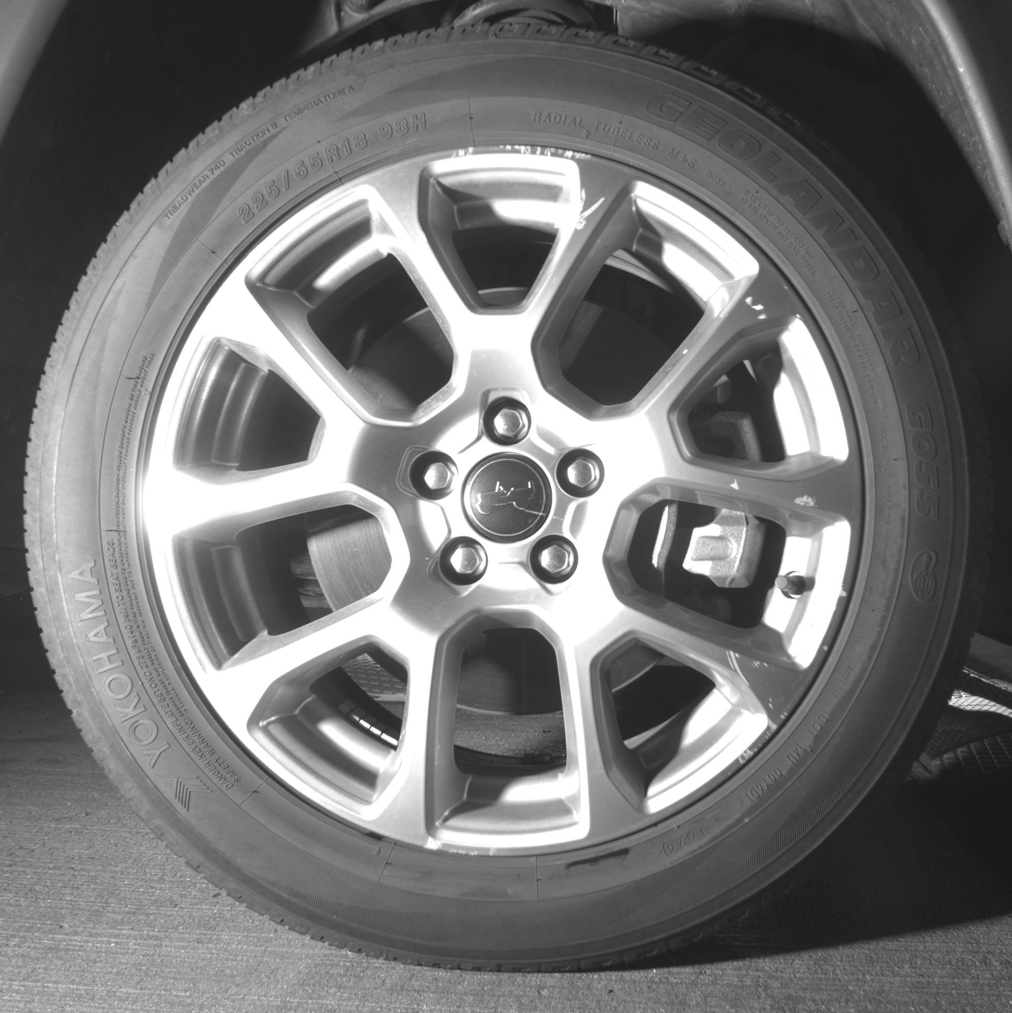 Thumbnail: 2025 Jeep Compass - 13