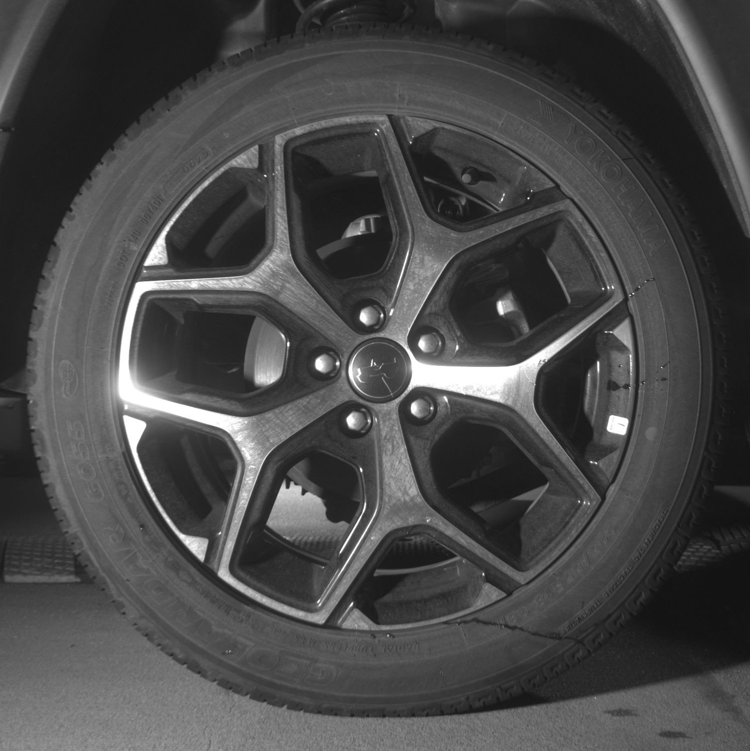 Thumbnail: 2025 Jeep Compass - 15