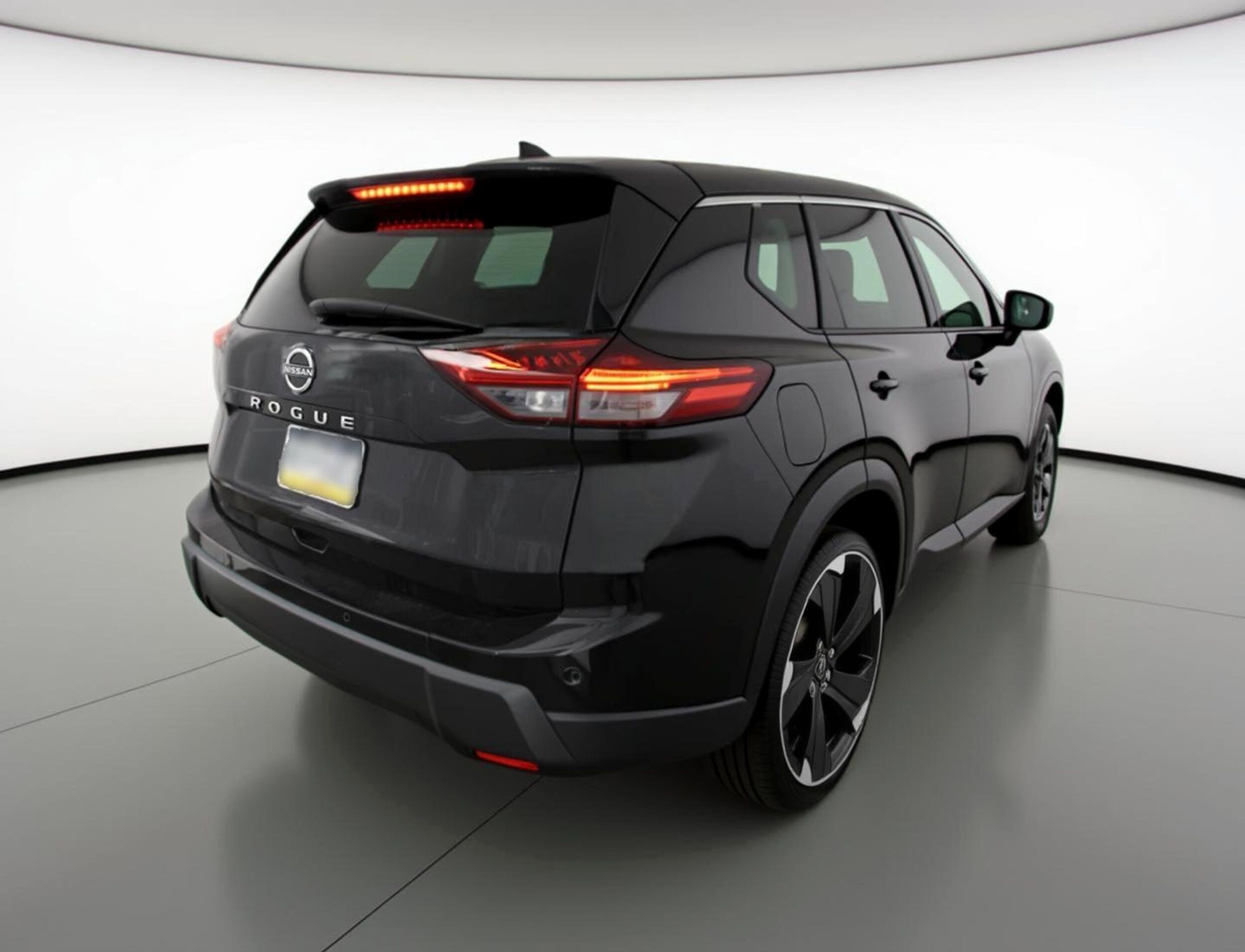 Thumbnail: 2025 Nissan Rogue - 9