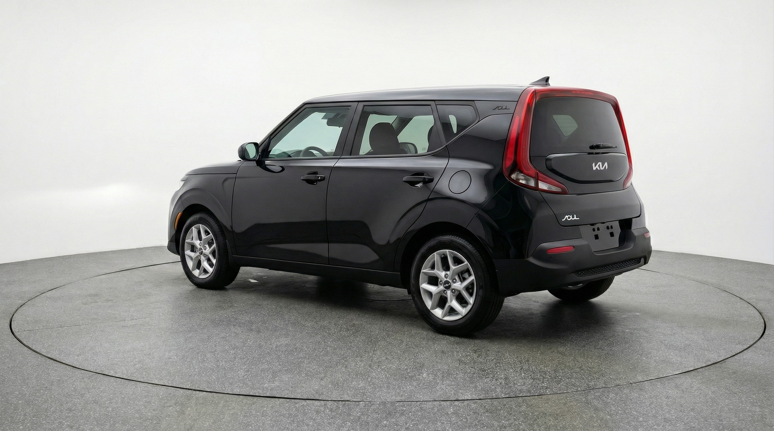 Thumbnail: 2025 Kia Soul - 5