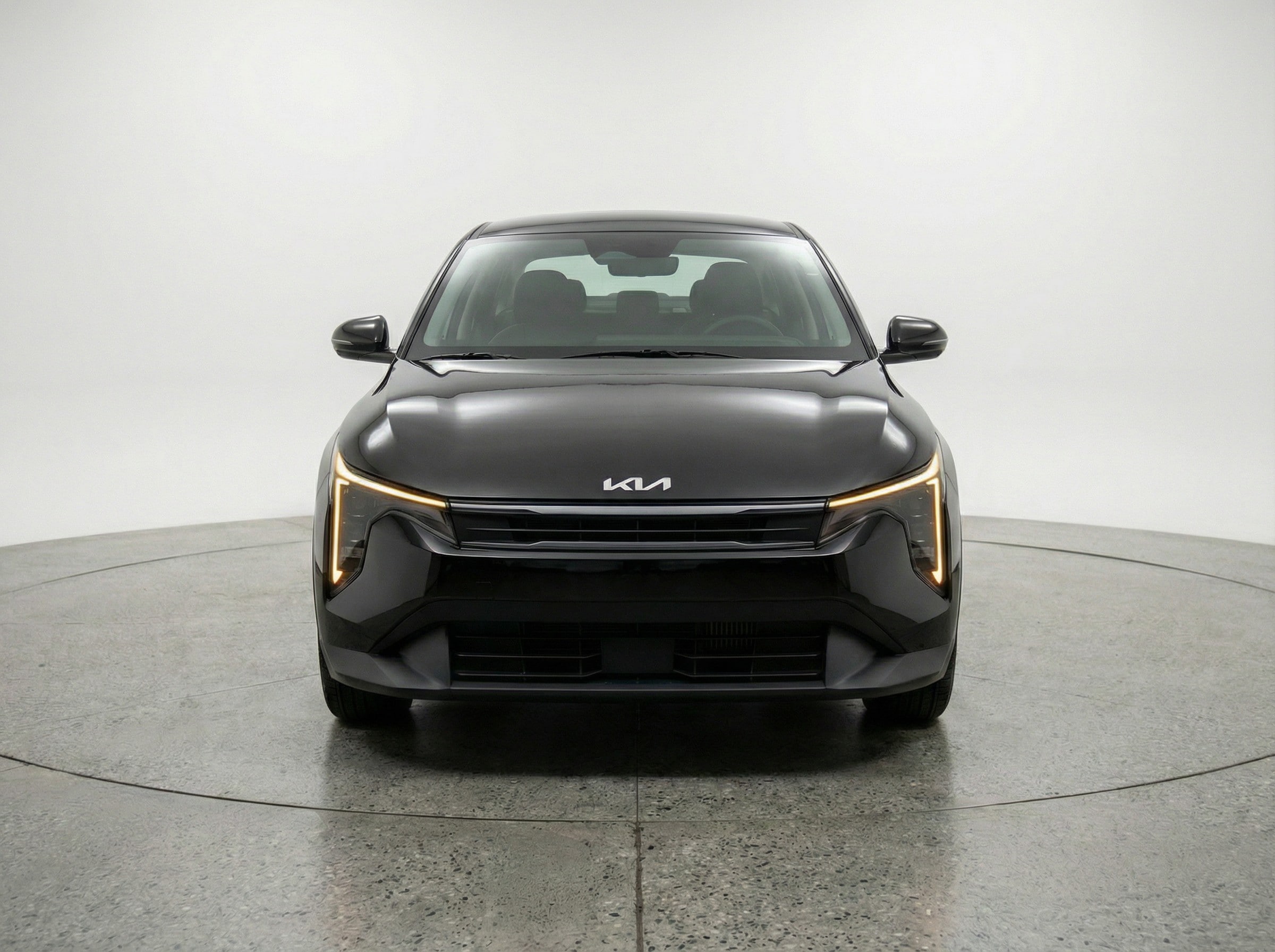 Thumbnail: 2025 Kia K4 - 2