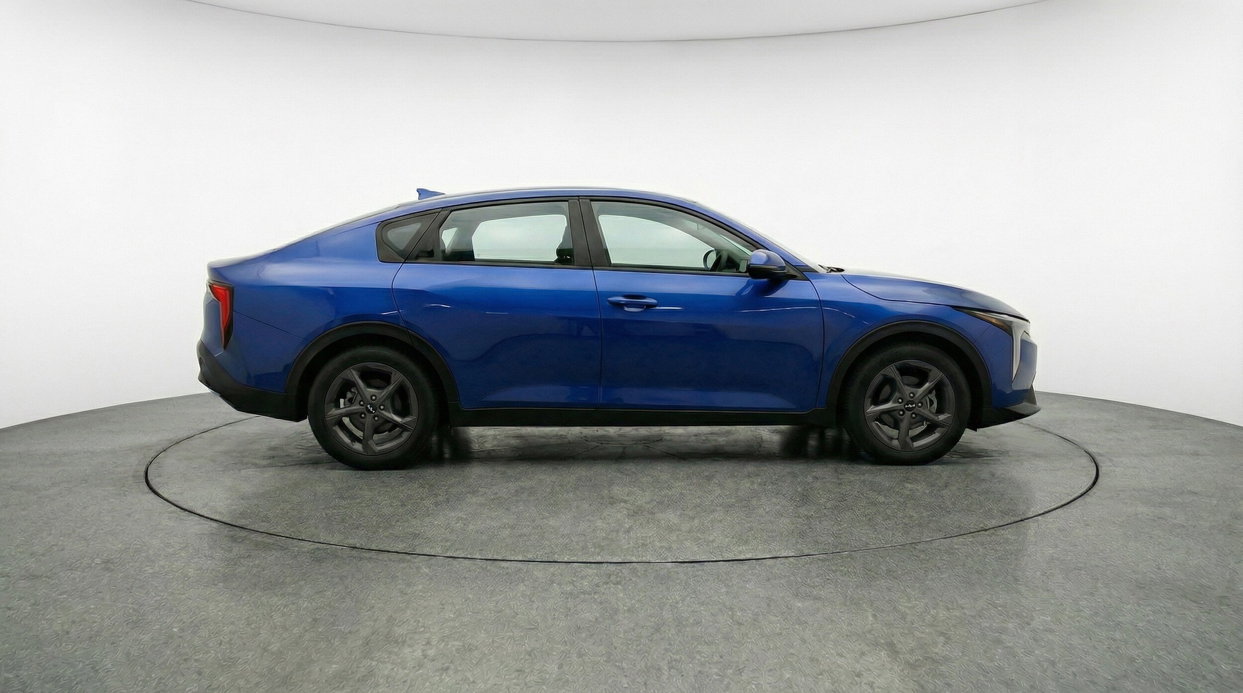 Thumbnail: 2025 Kia K4 - 11