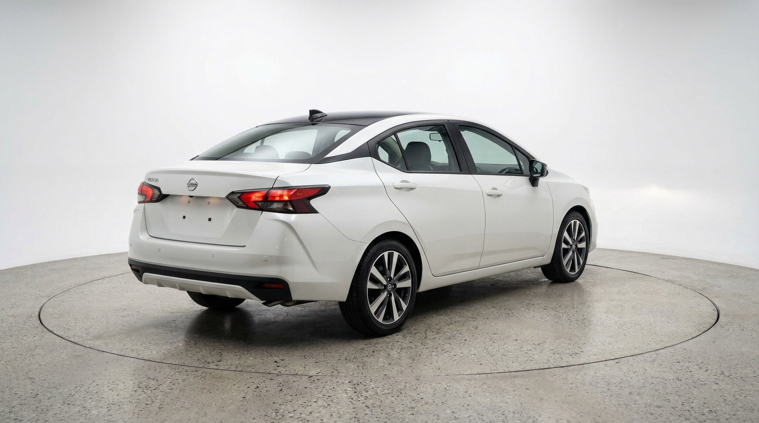 Thumbnail: 2025 Nissan Versa - 9