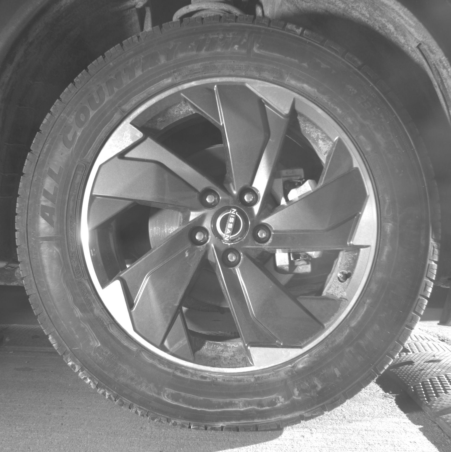 Thumbnail: 2025 Nissan Rogue - 10