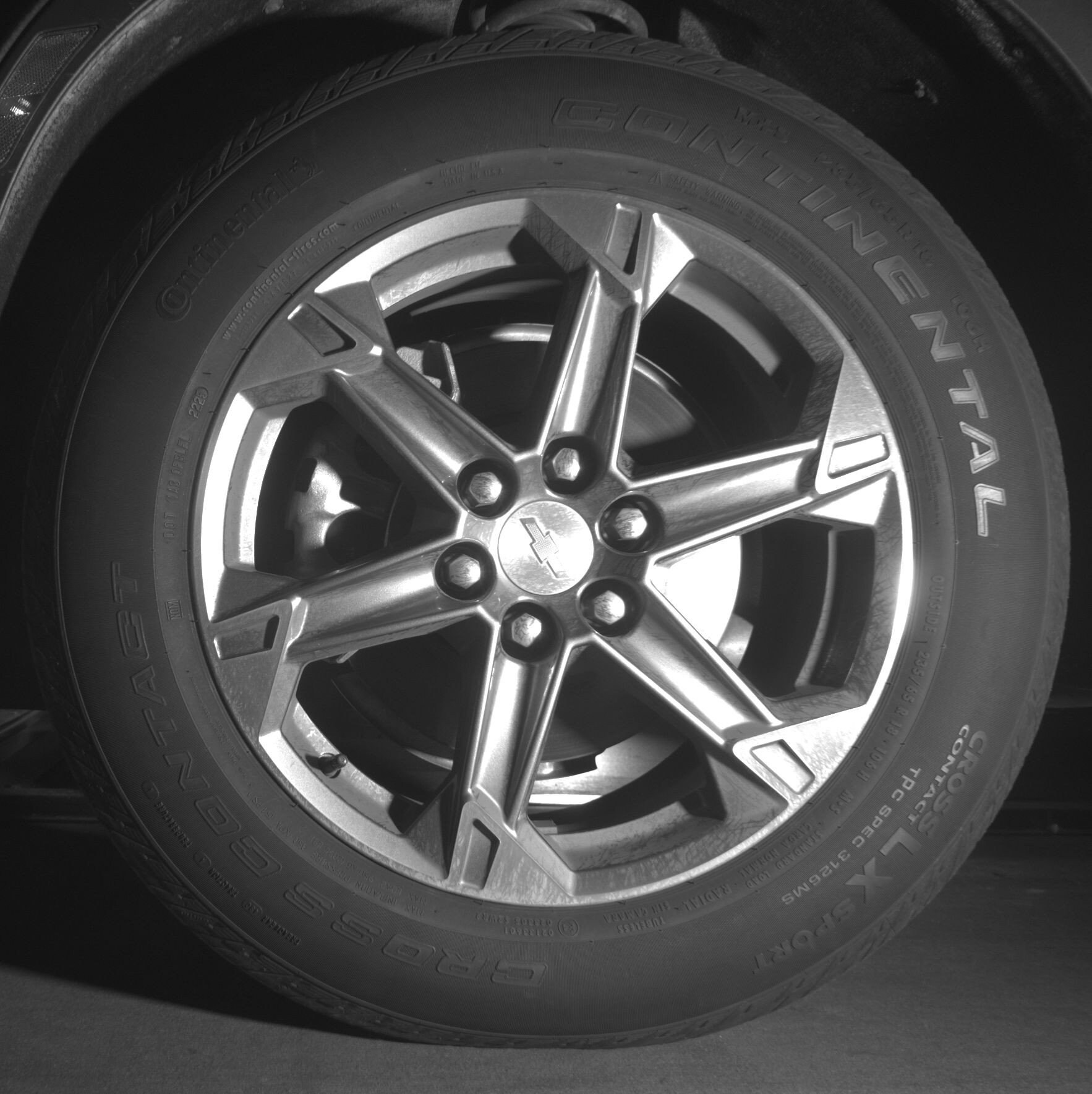 Thumbnail: 2025 Chevrolet Blazer - 12