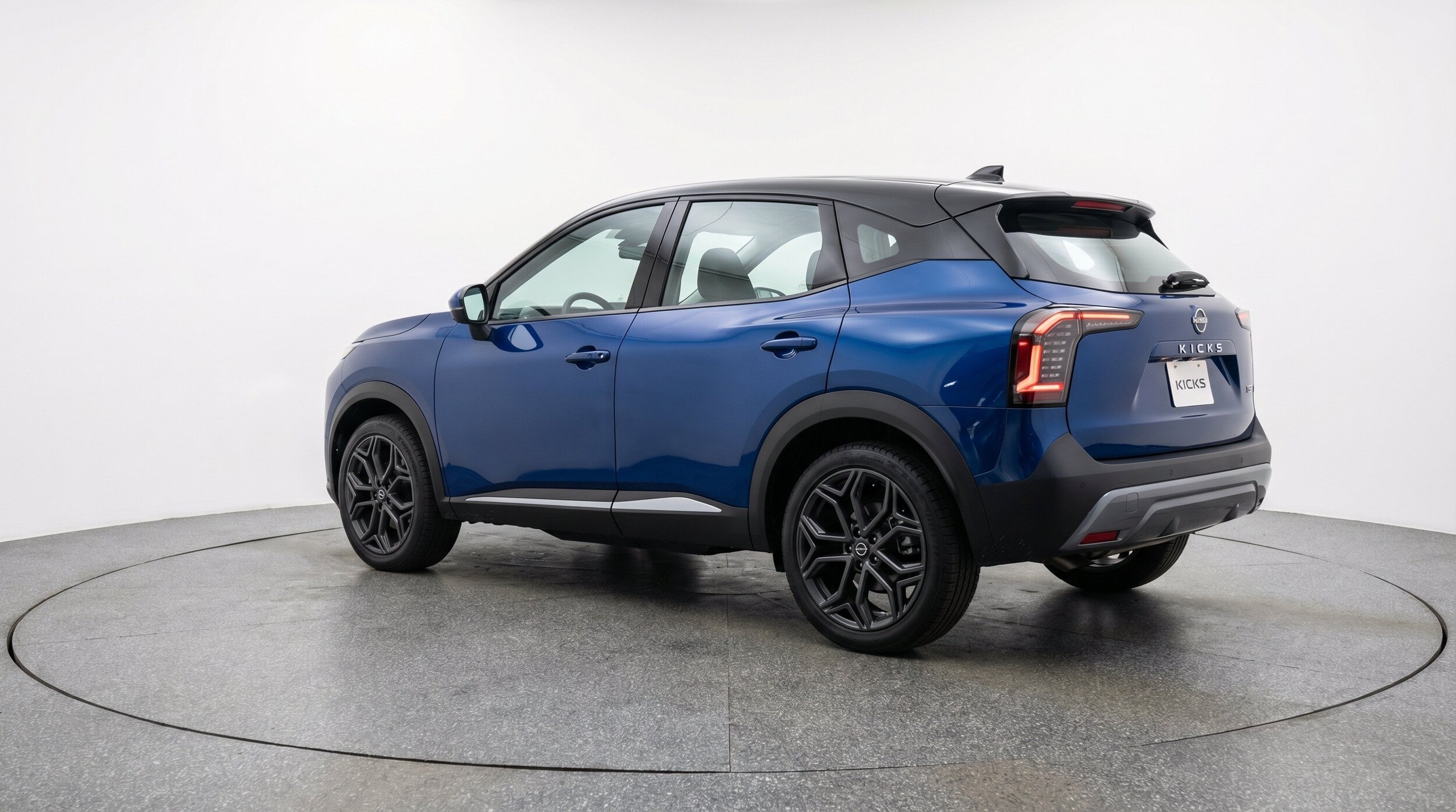 Thumbnail: 2026 Nissan Kicks - 6