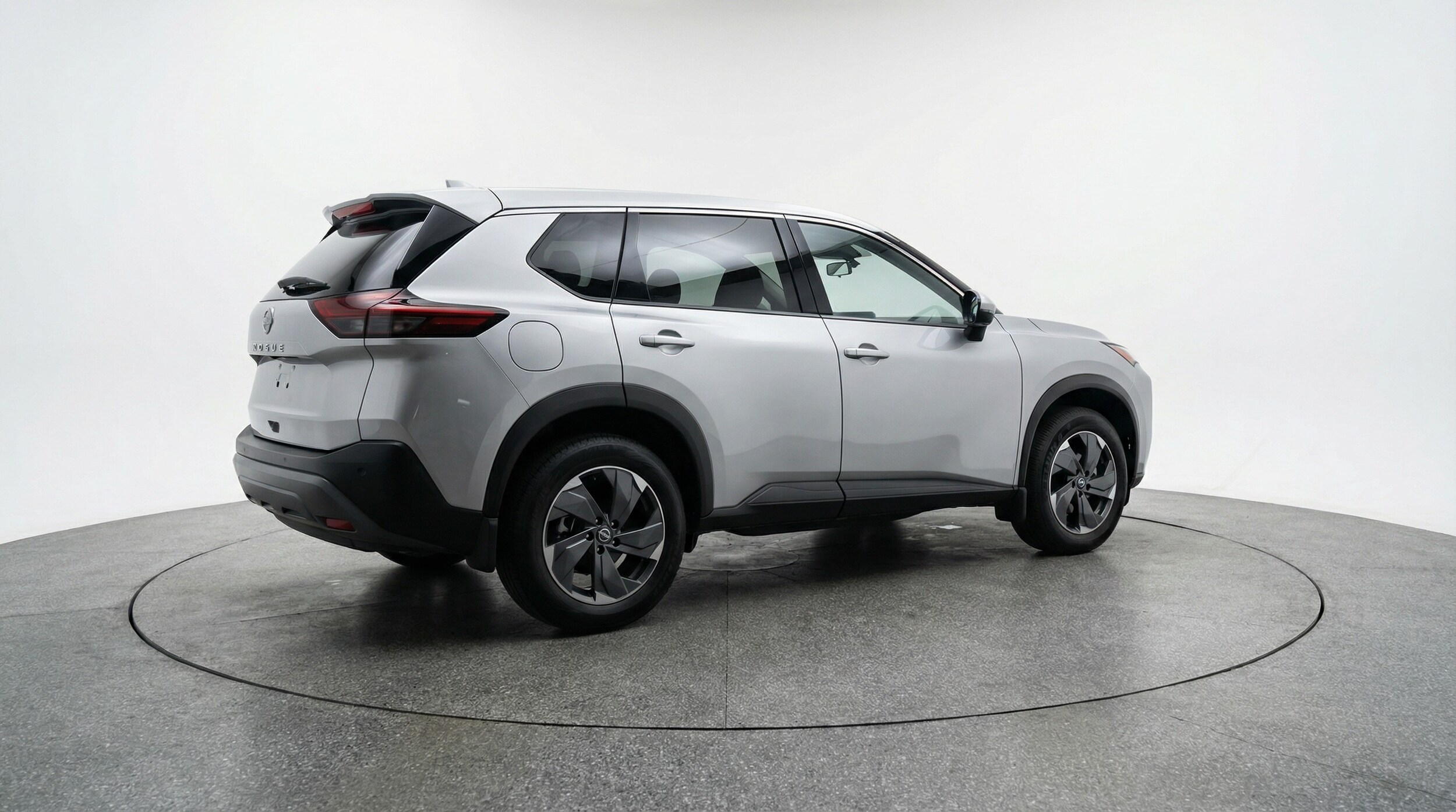 Thumbnail: 2025 Nissan Rogue - 7