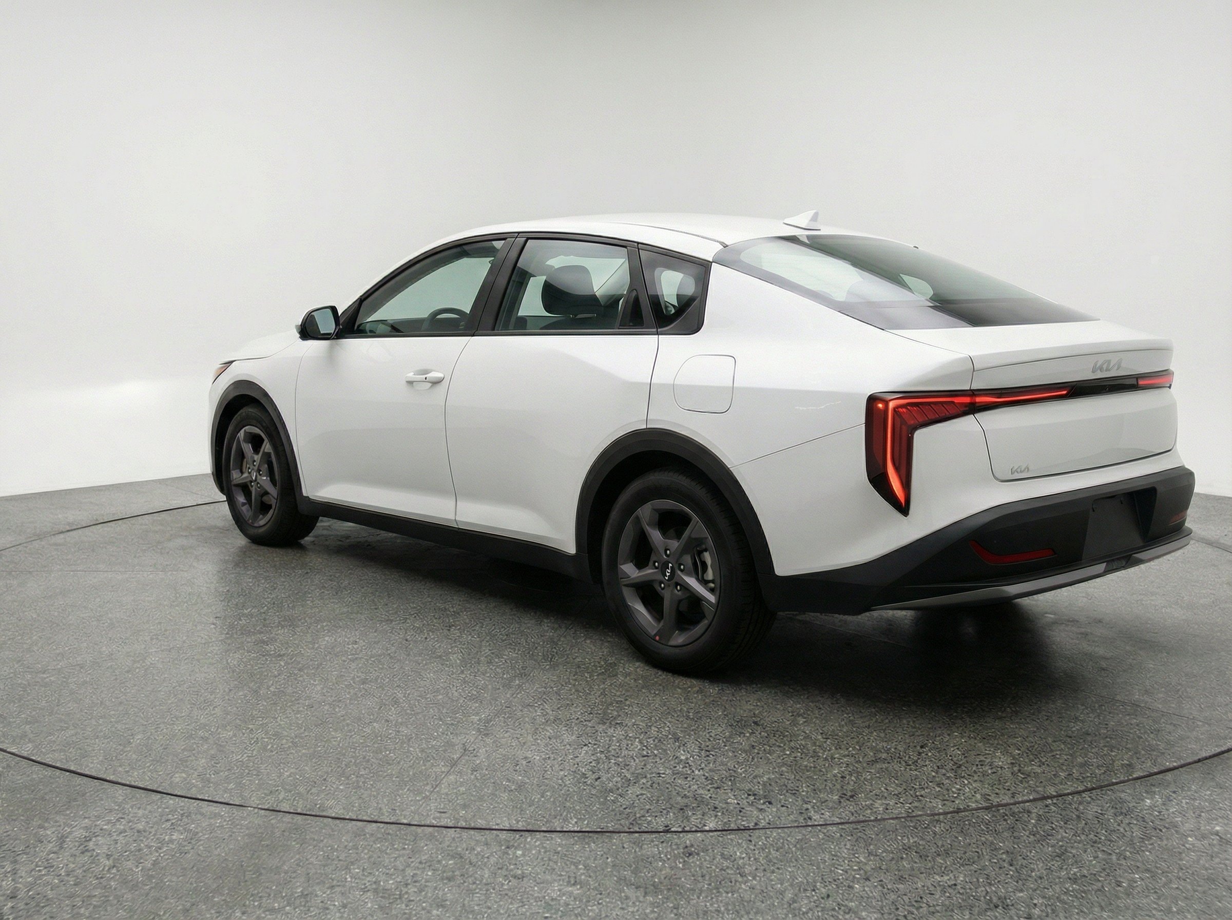 Thumbnail: 2025 Kia K4 - 6