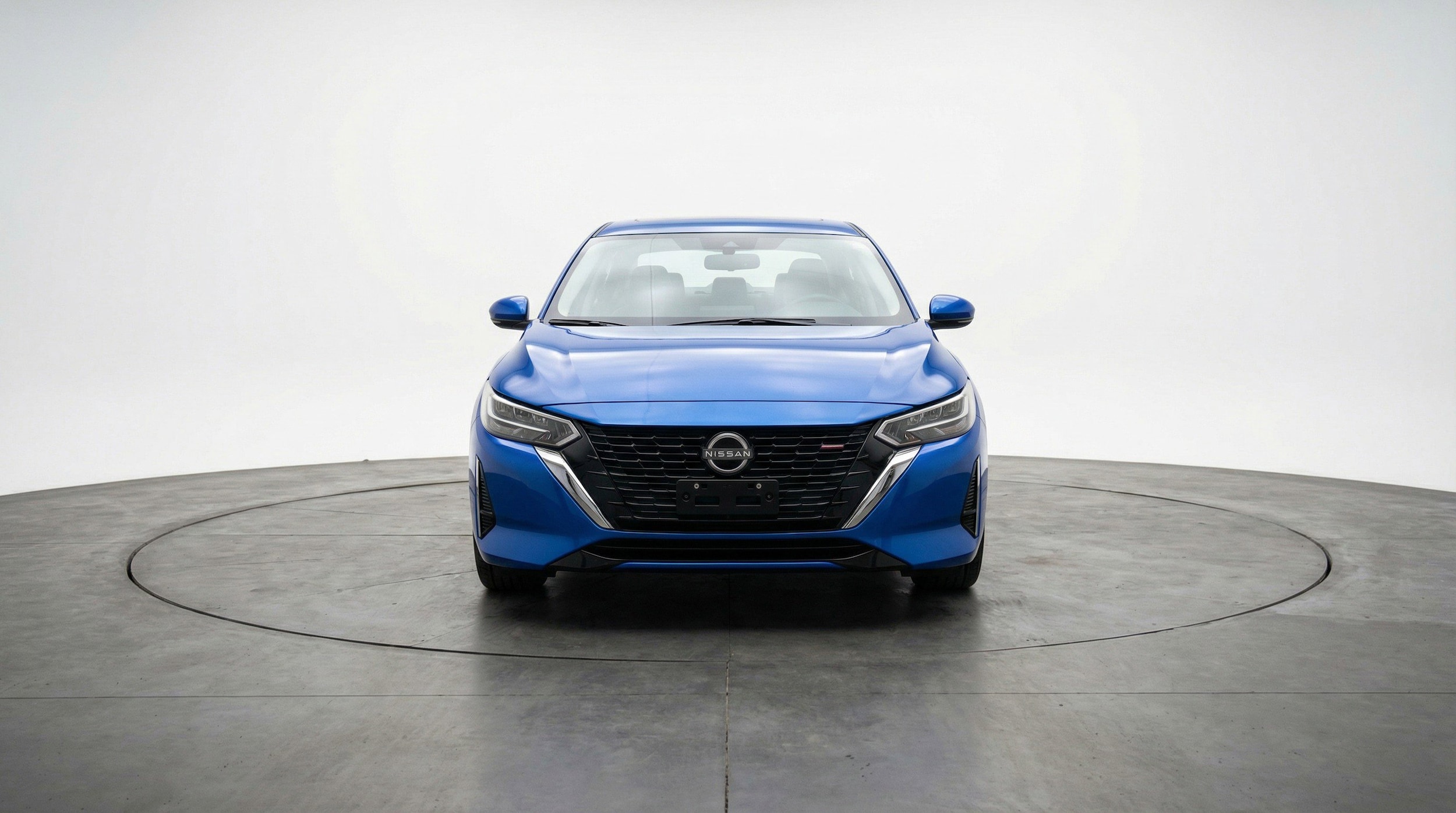 Thumbnail: 2025 Nissan Sentra - 2