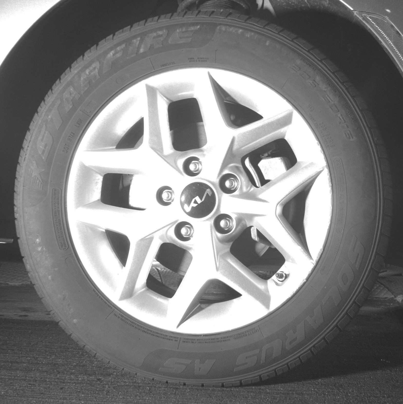 Thumbnail: 2025 Kia Soul - 20