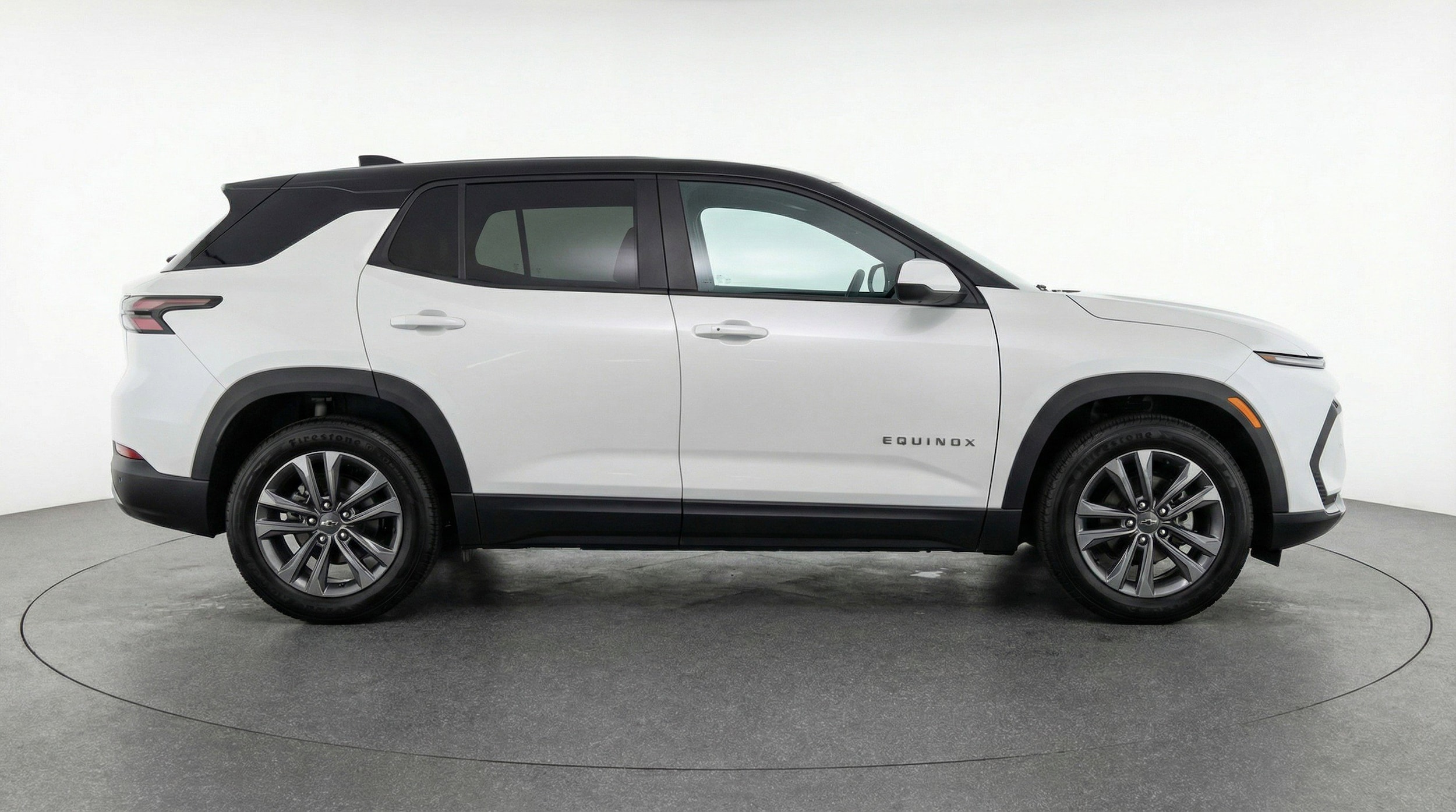 Thumbnail: 2025 Chevrolet Equinox - 11
