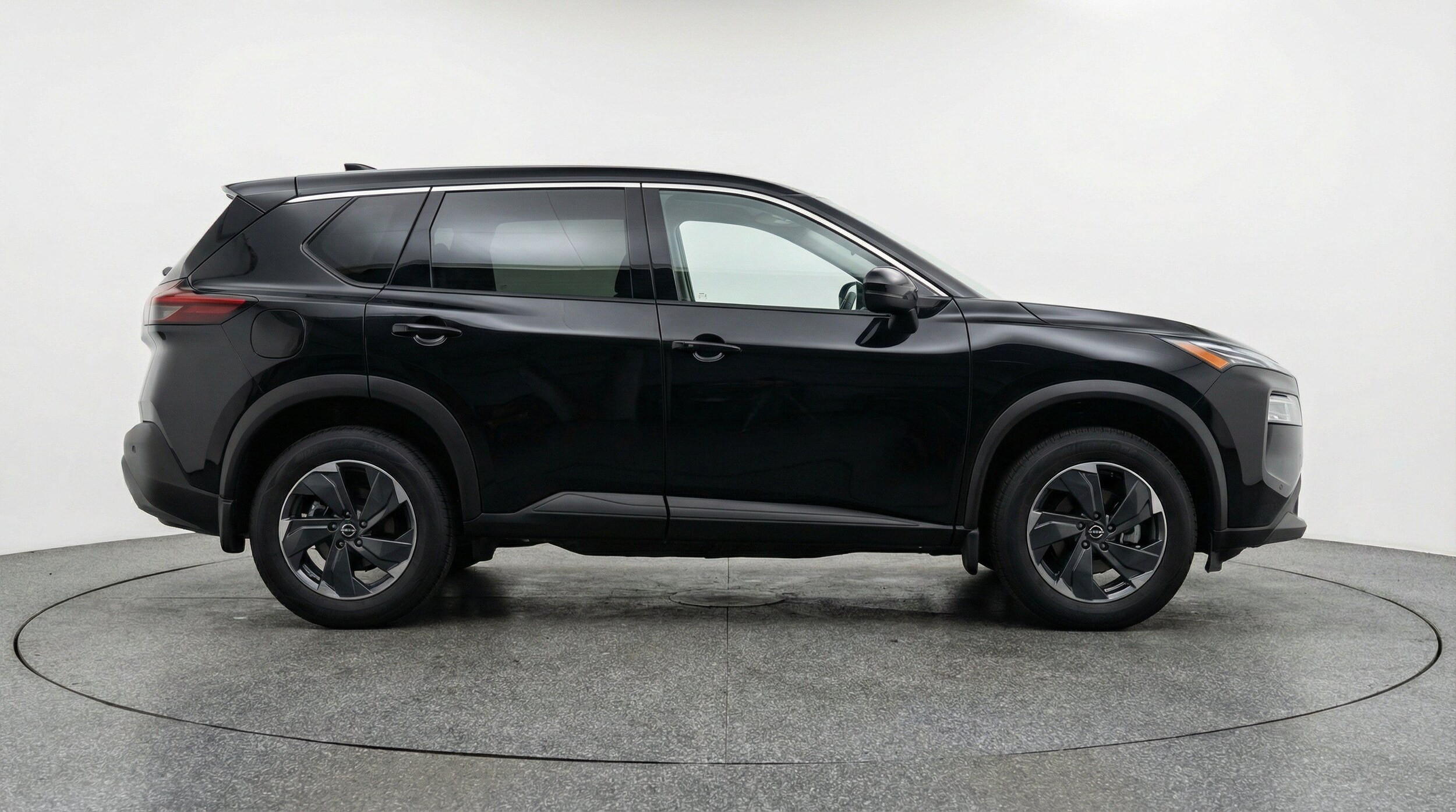 Thumbnail: 2025 Nissan Rogue - 11