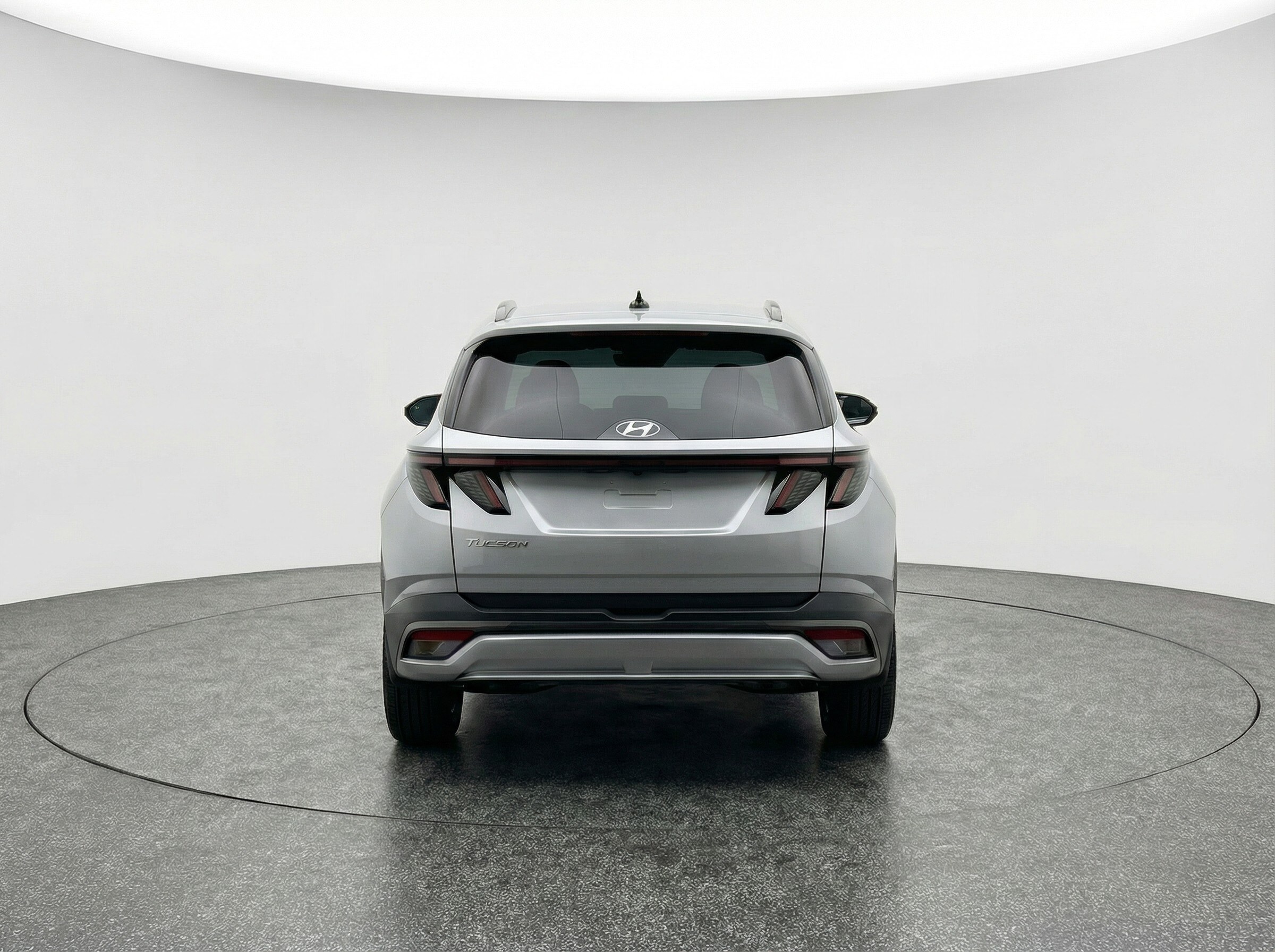 Thumbnail: 2025 Hyundai Tucson - 6