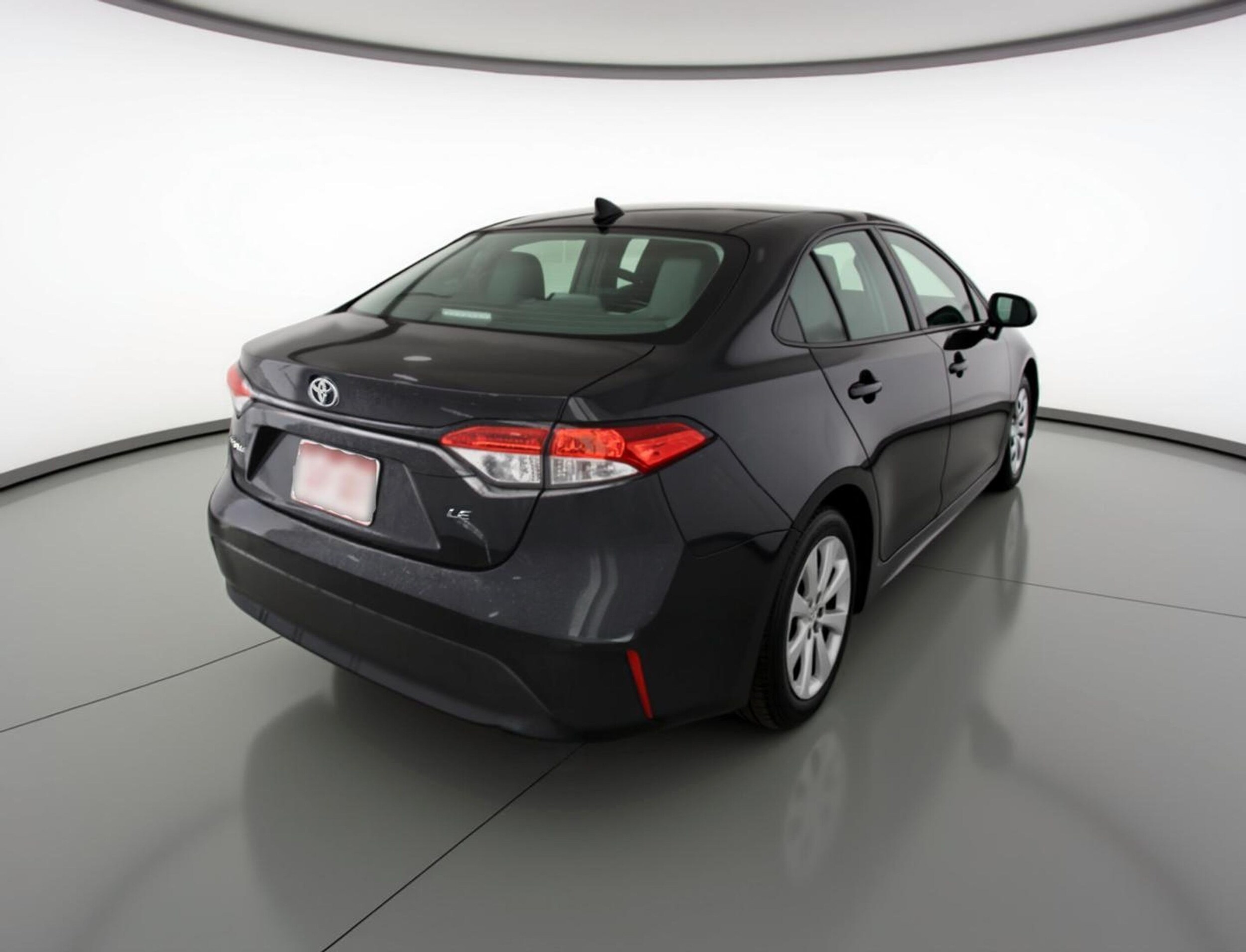 Thumbnail: 2025 Toyota Corolla - 7