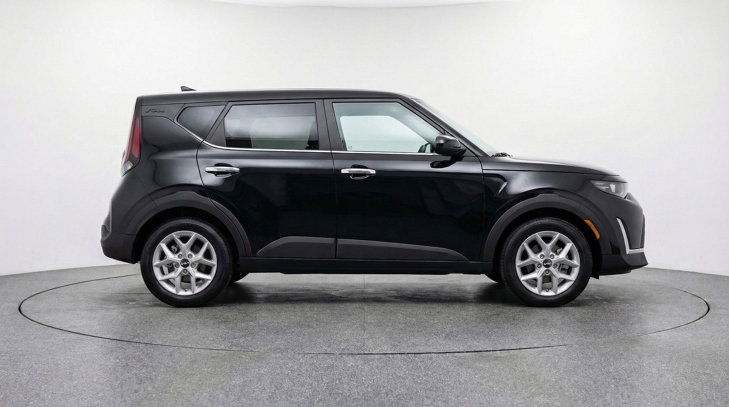 Thumbnail: 2025 Kia Soul - 11