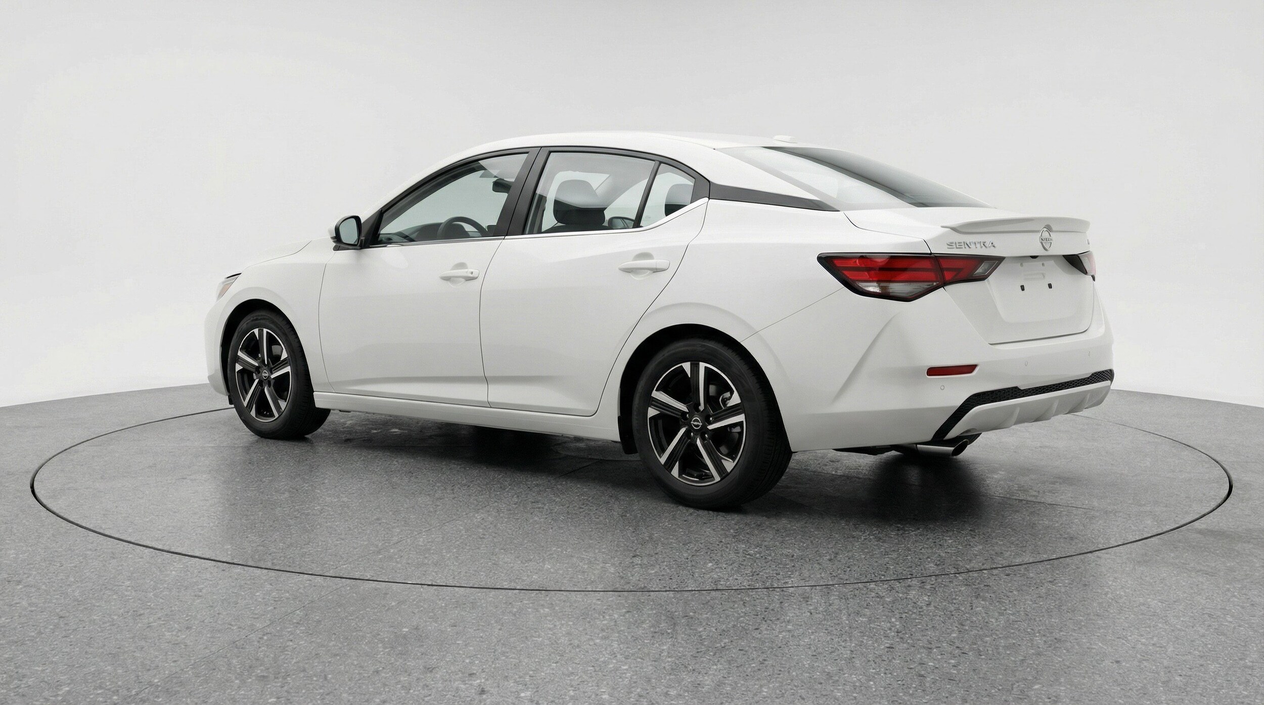 Thumbnail: 2025 Nissan Sentra - 6