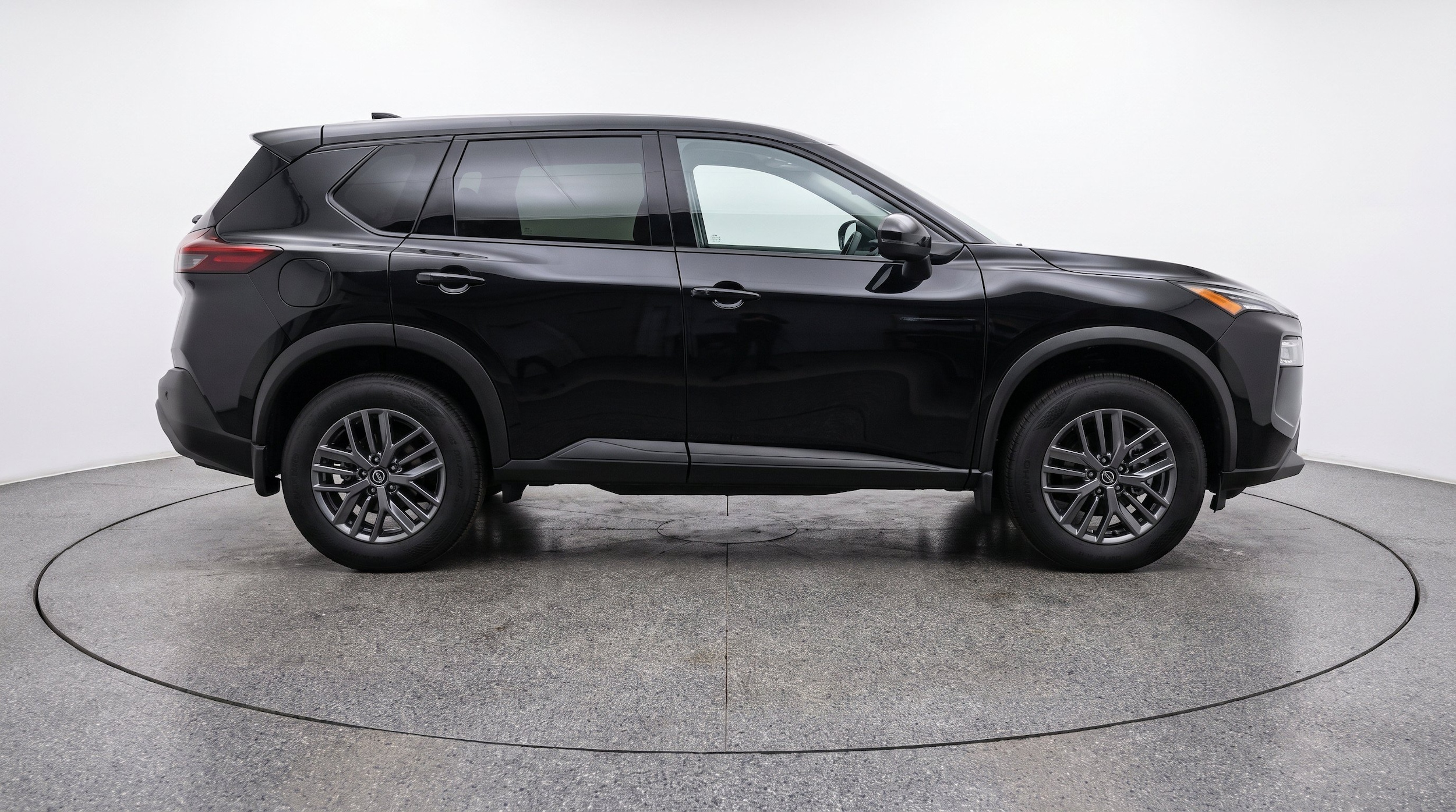 Thumbnail: 2026 Nissan Rogue - 11