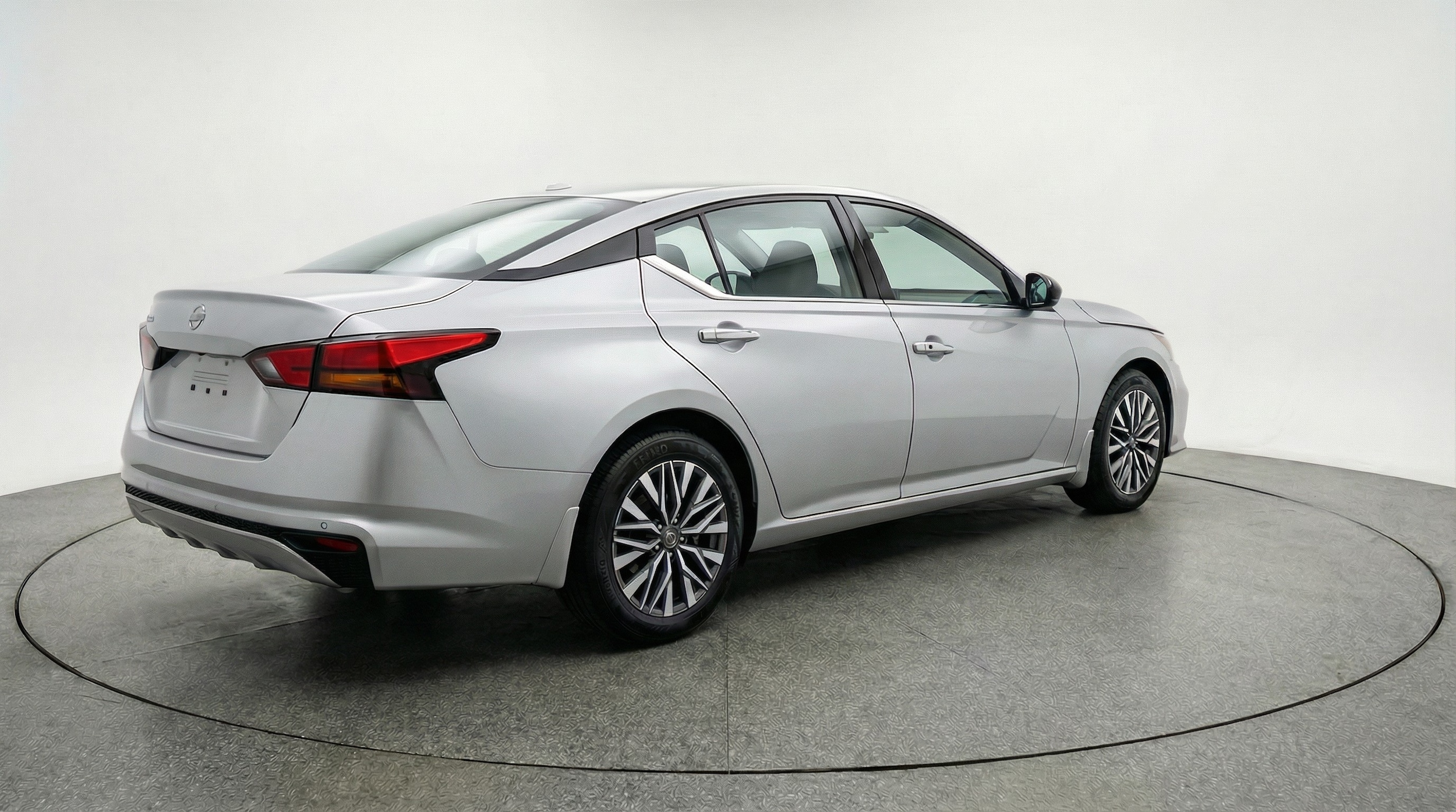 Thumbnail: 2025 Nissan Altima - 7