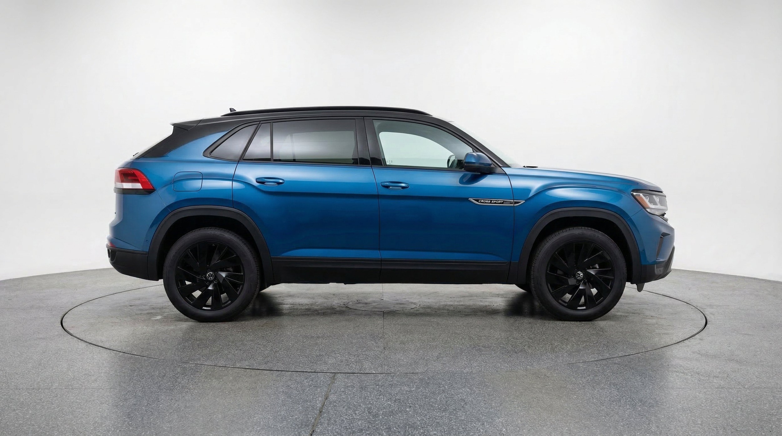 Thumbnail: 2026 Volkswagen Atlas - 11