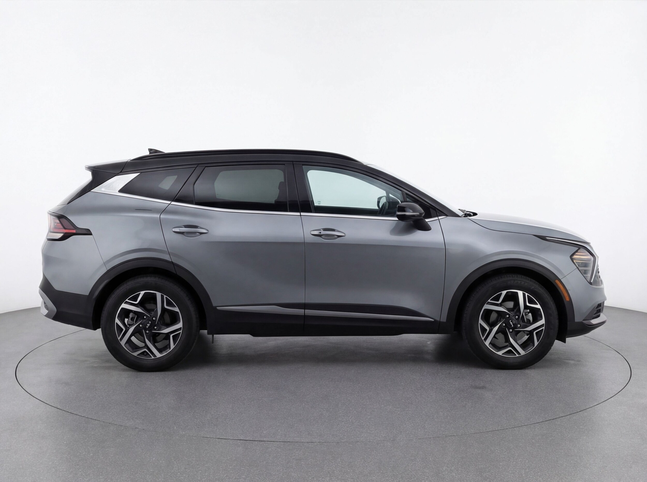 Thumbnail: 2024 Kia Sportage - 11