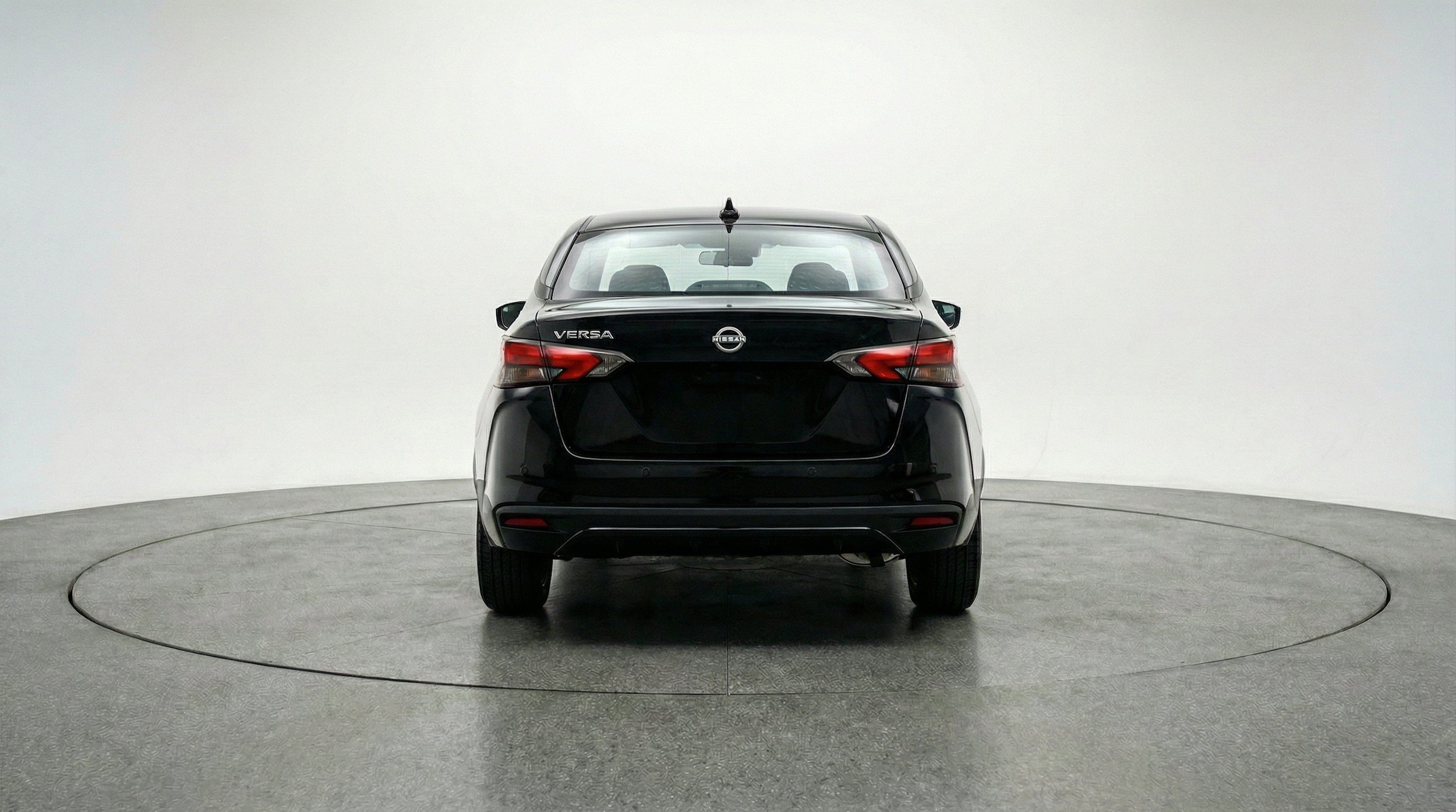 Thumbnail: 2025 Nissan Versa - 7